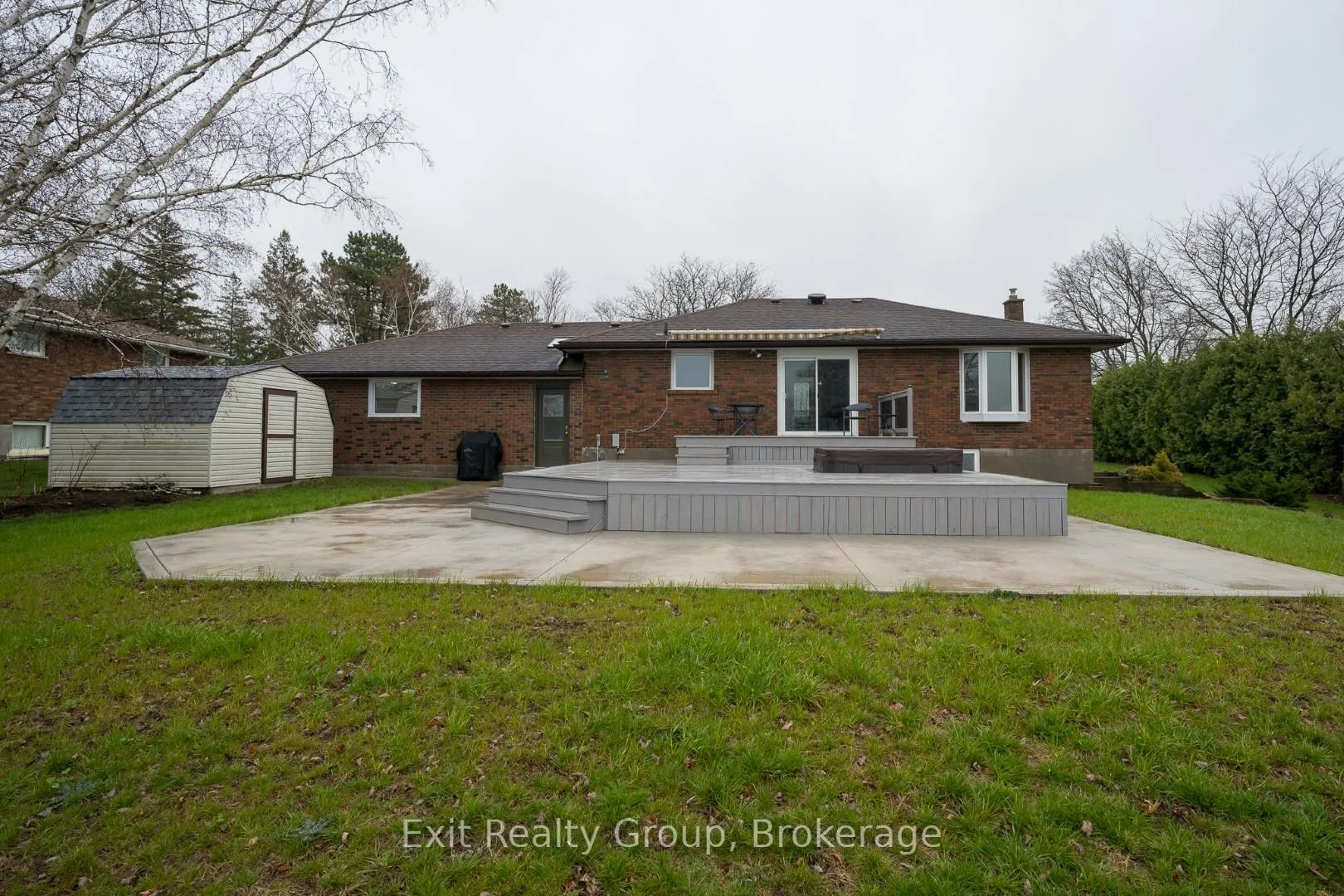 Photo 20 of 217 Massassauga Road, Prince Edward County, Ameliasburg Ward — HOMEH