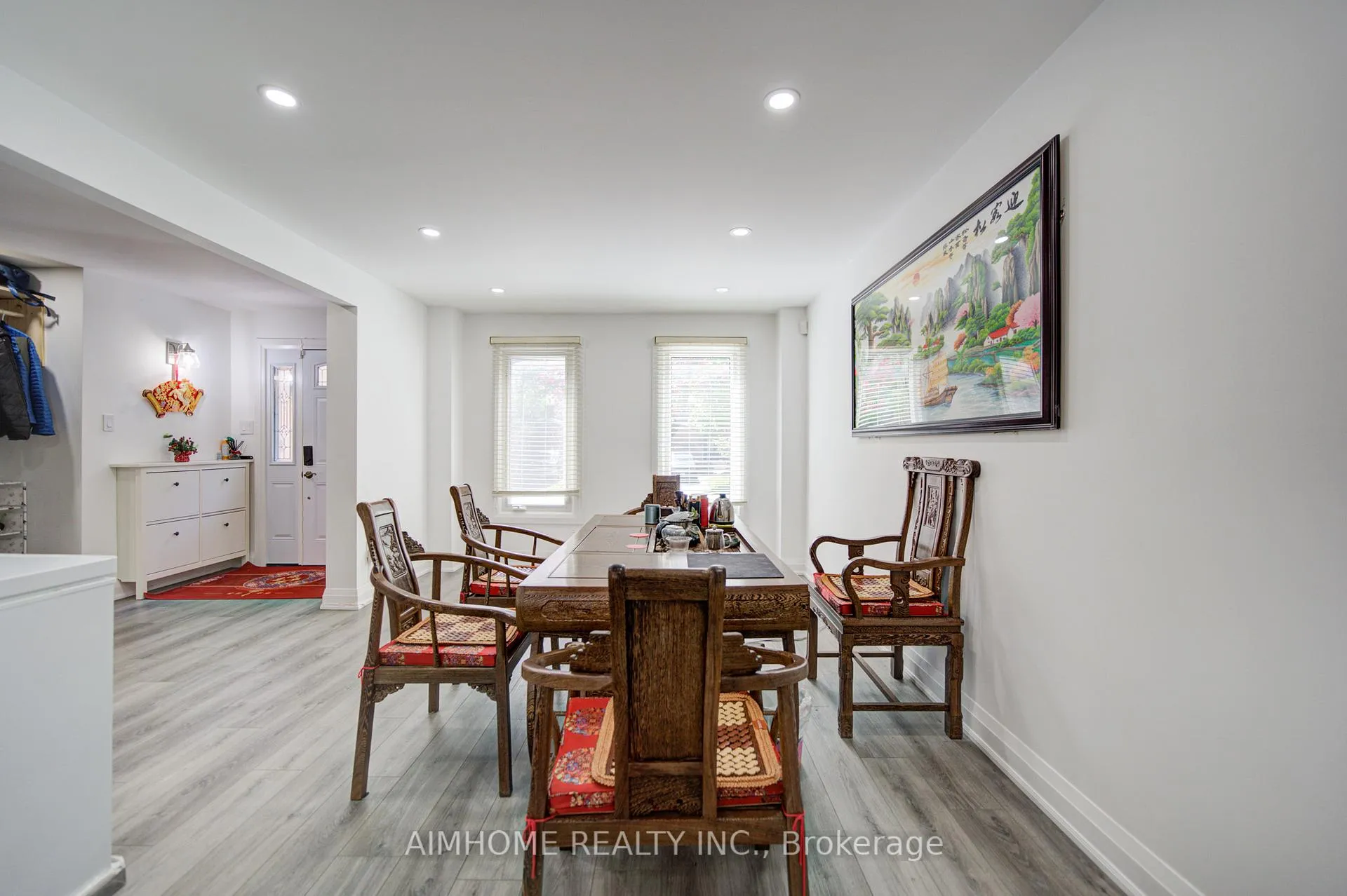 Photo 11 of 17 Garnish Green, Markham, Markham Village — HOMEH