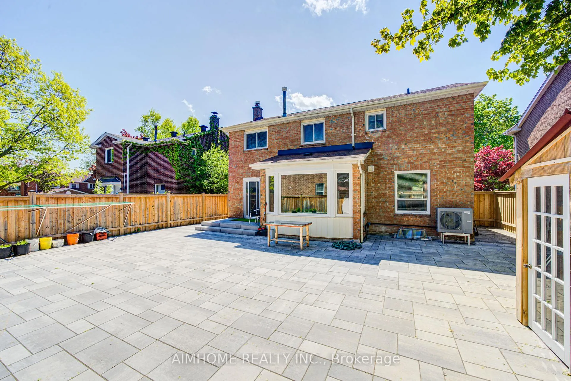 Photo 48 of 17 Garnish Green, Markham, Markham Village — HOMEH