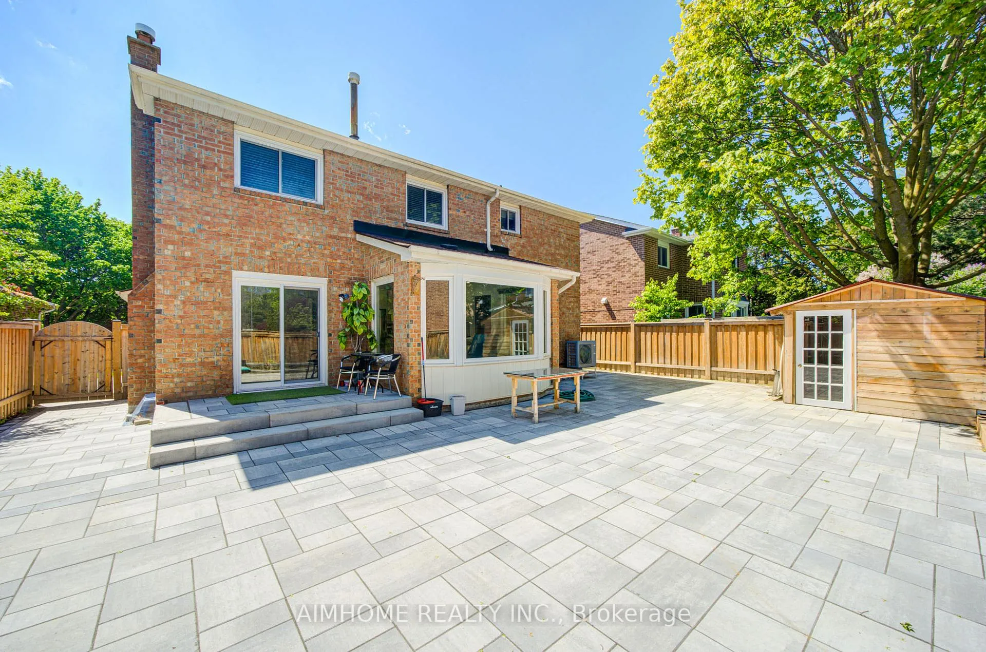 Photo 49 of 17 Garnish Green, Markham, Markham Village — HOMEH