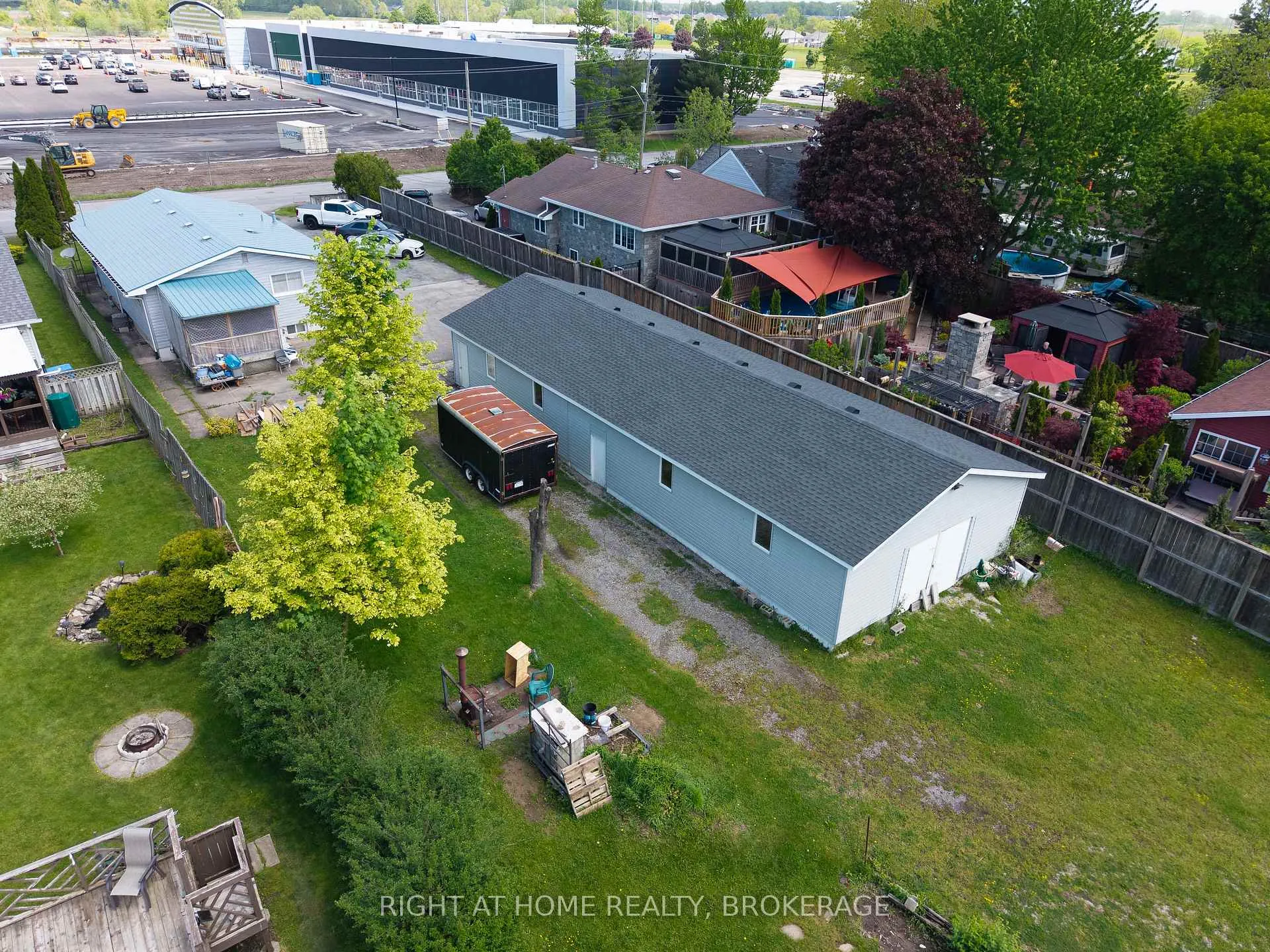 Photo 45 of 133 Quaker Road, Welland, N. Welland — HOMEH