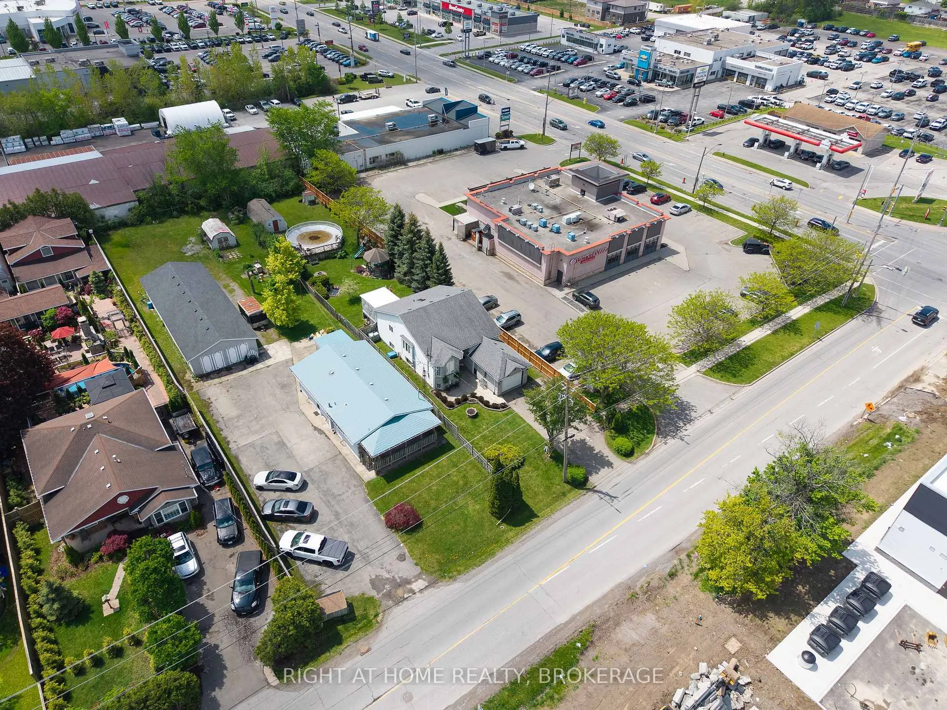 Photo 46 of 133 Quaker Road, Welland, N. Welland — HOMEH