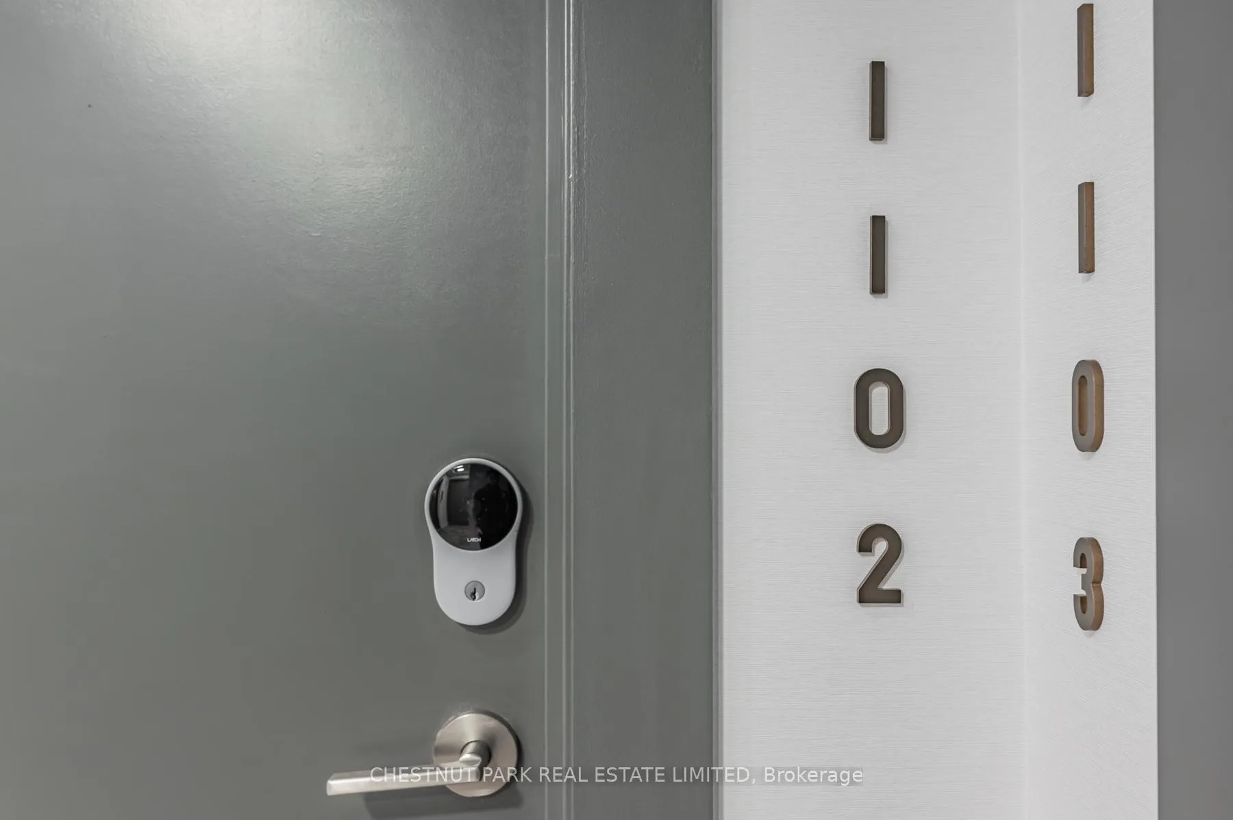 Photo 1 of Unit 1102, 9 Tecumseth Street, Toronto, Niagara — HOMEH