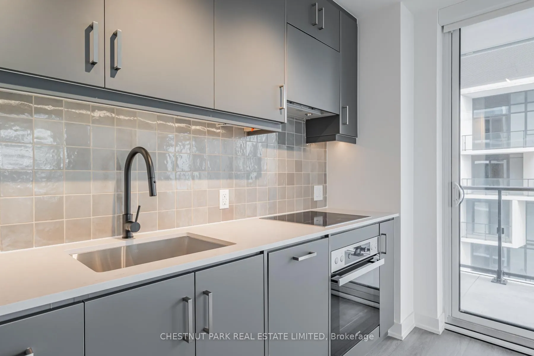 Photo 17 of Unit 1102, 9 Tecumseth Street, Toronto, Niagara — HOMEH