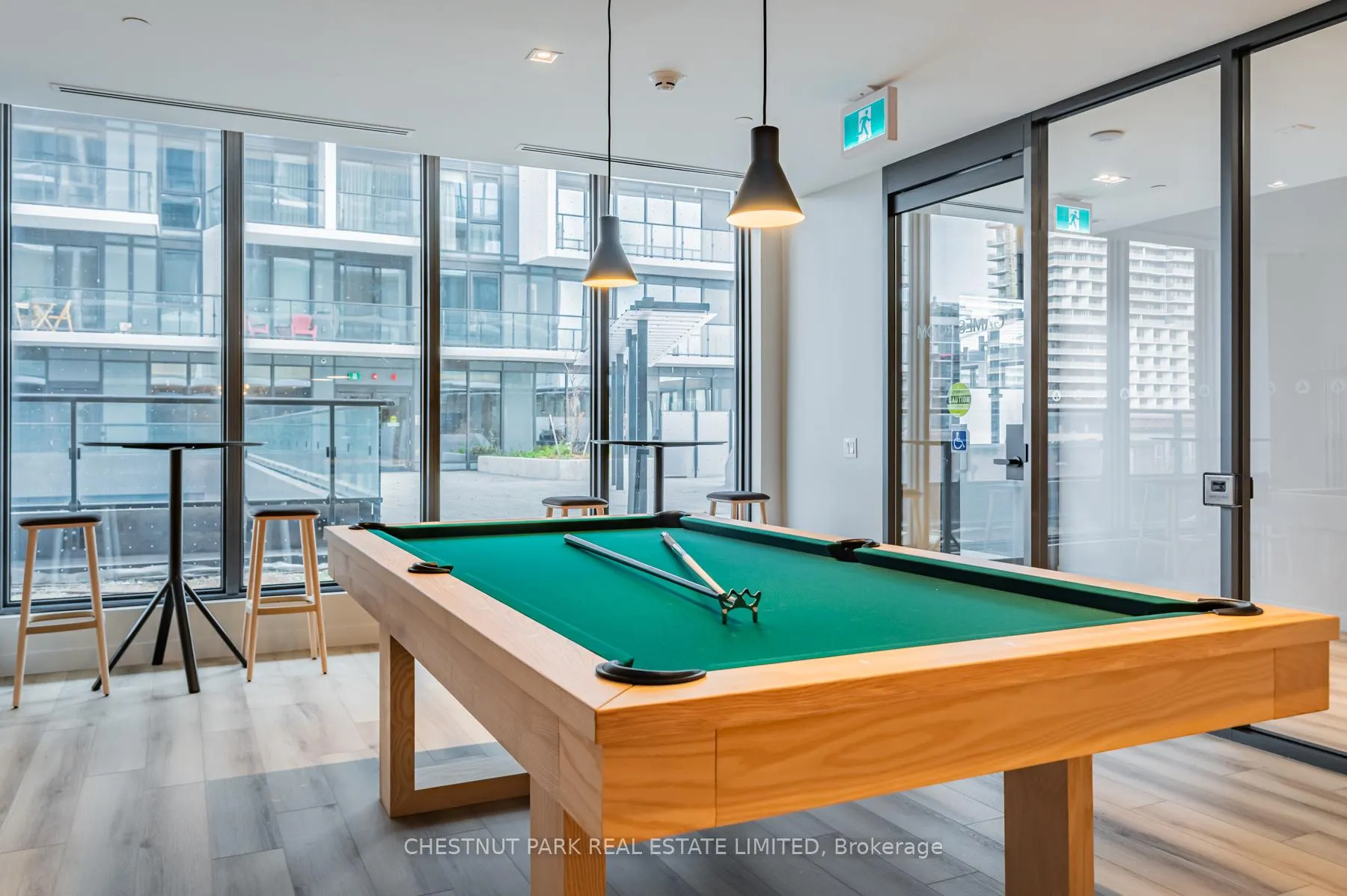 Photo 35 of Unit 1102, 9 Tecumseth Street, Toronto, Niagara — HOMEH