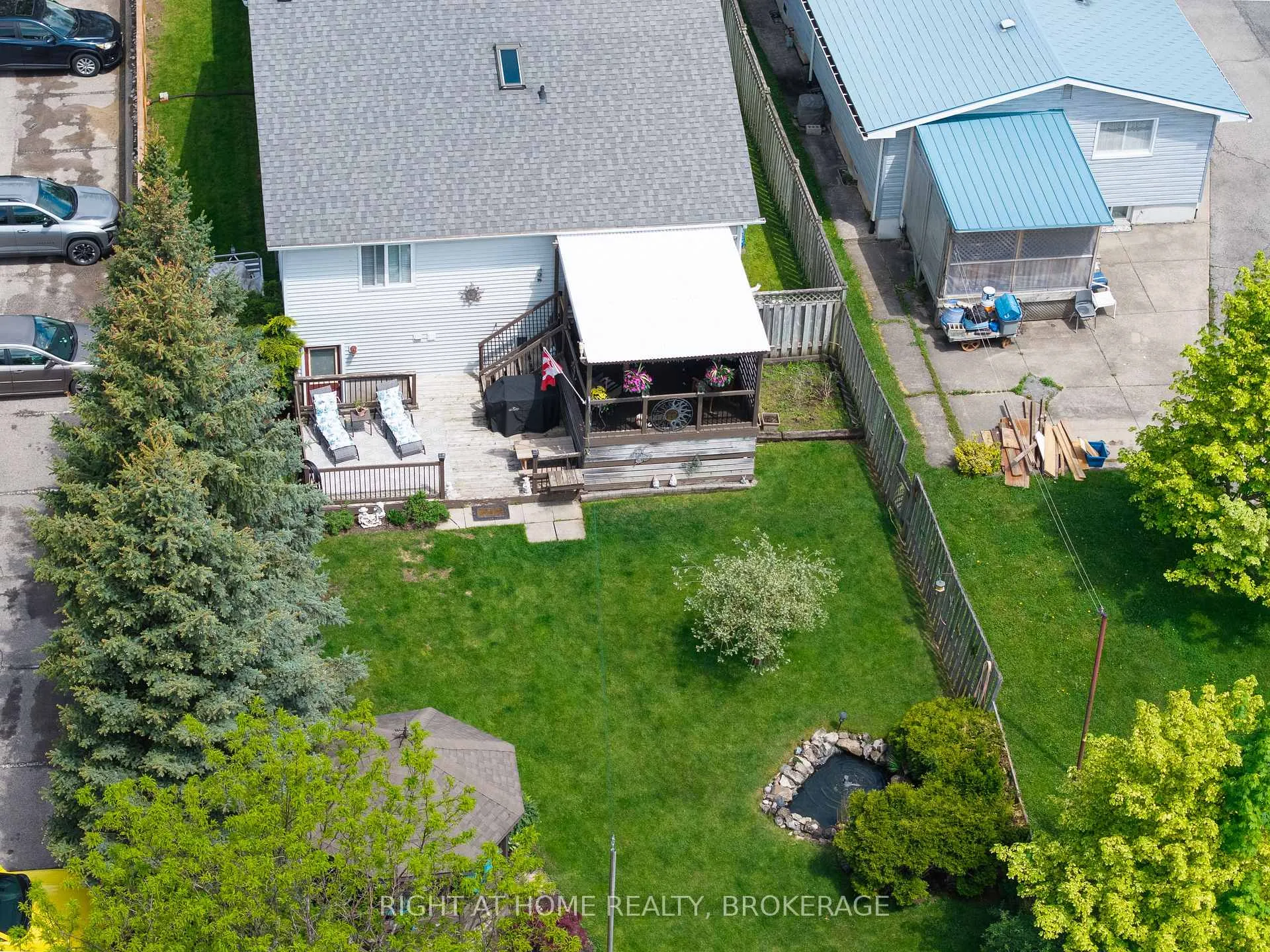 Photo 6 of 139 Quaker Road, Welland, N. Welland — HOMEH