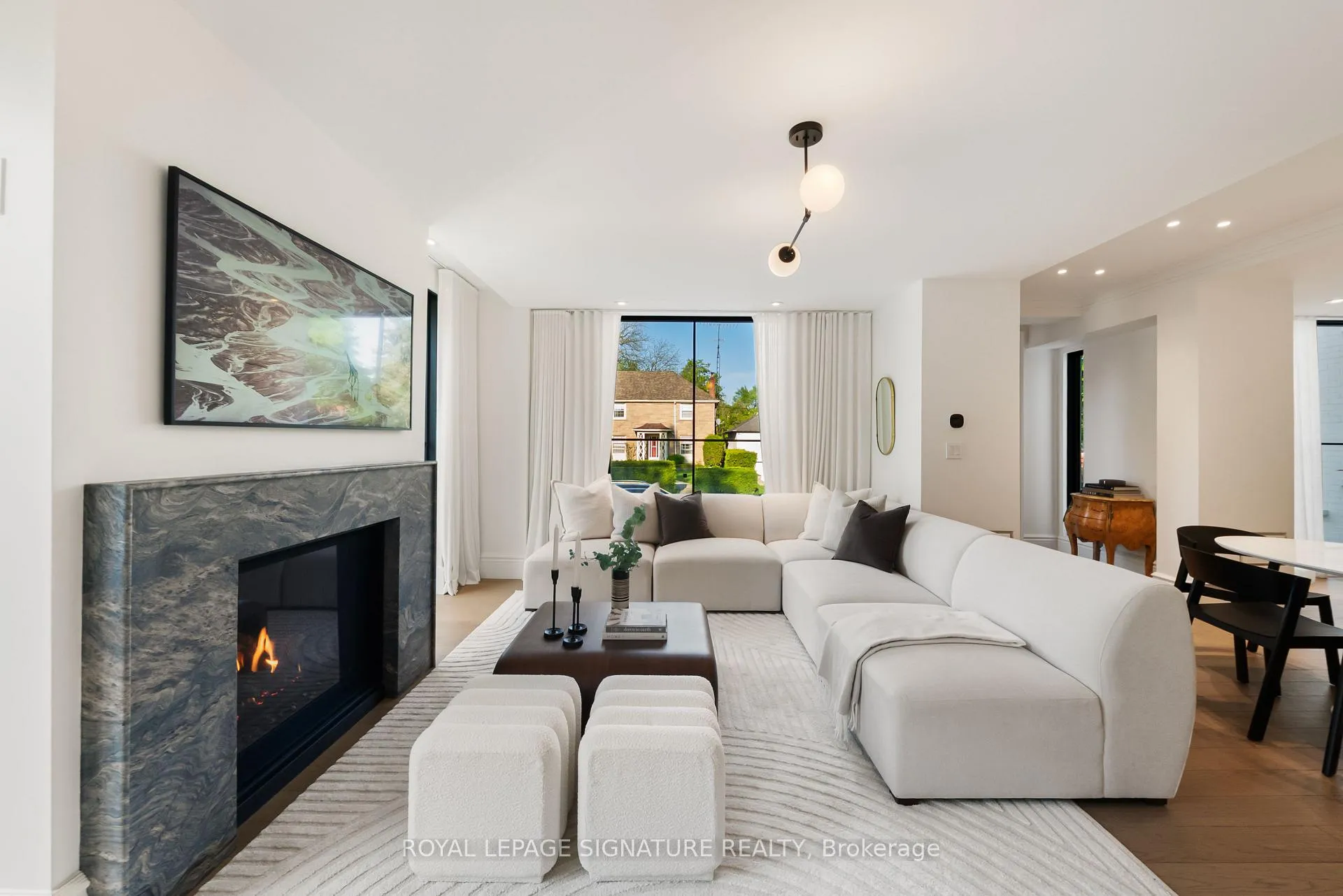 Photo 6 of 186 Humewood Drive, Toronto, Humewood-Cedarvale — HOMEH