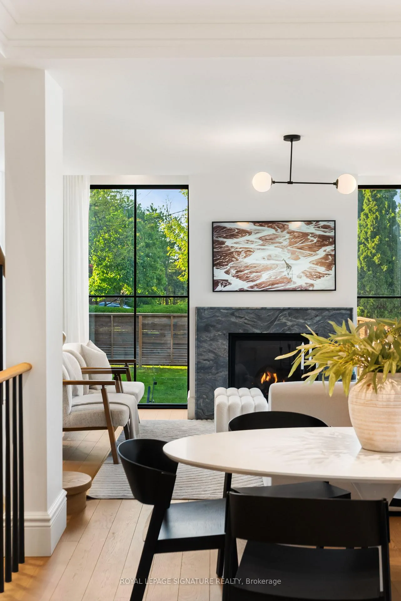 Photo 7 of 186 Humewood Drive, Toronto, Humewood-Cedarvale — HOMEH