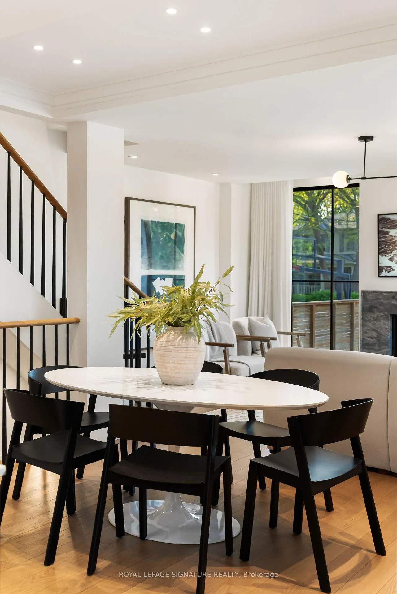 Photo 9 of 186 Humewood Drive, Toronto, Humewood-Cedarvale — HOMEH