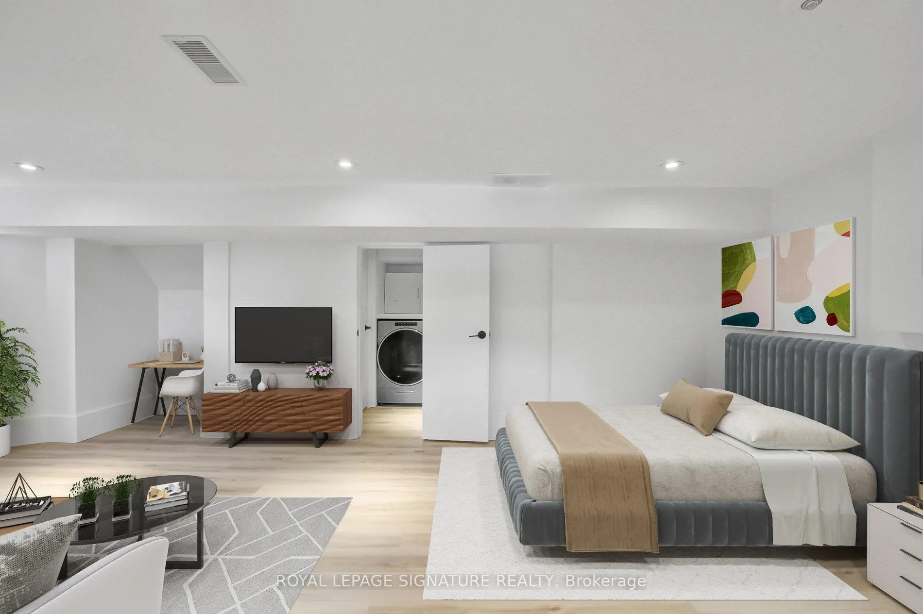 Photo 35 of 186 Humewood Drive, Toronto, Humewood-Cedarvale — HOMEH