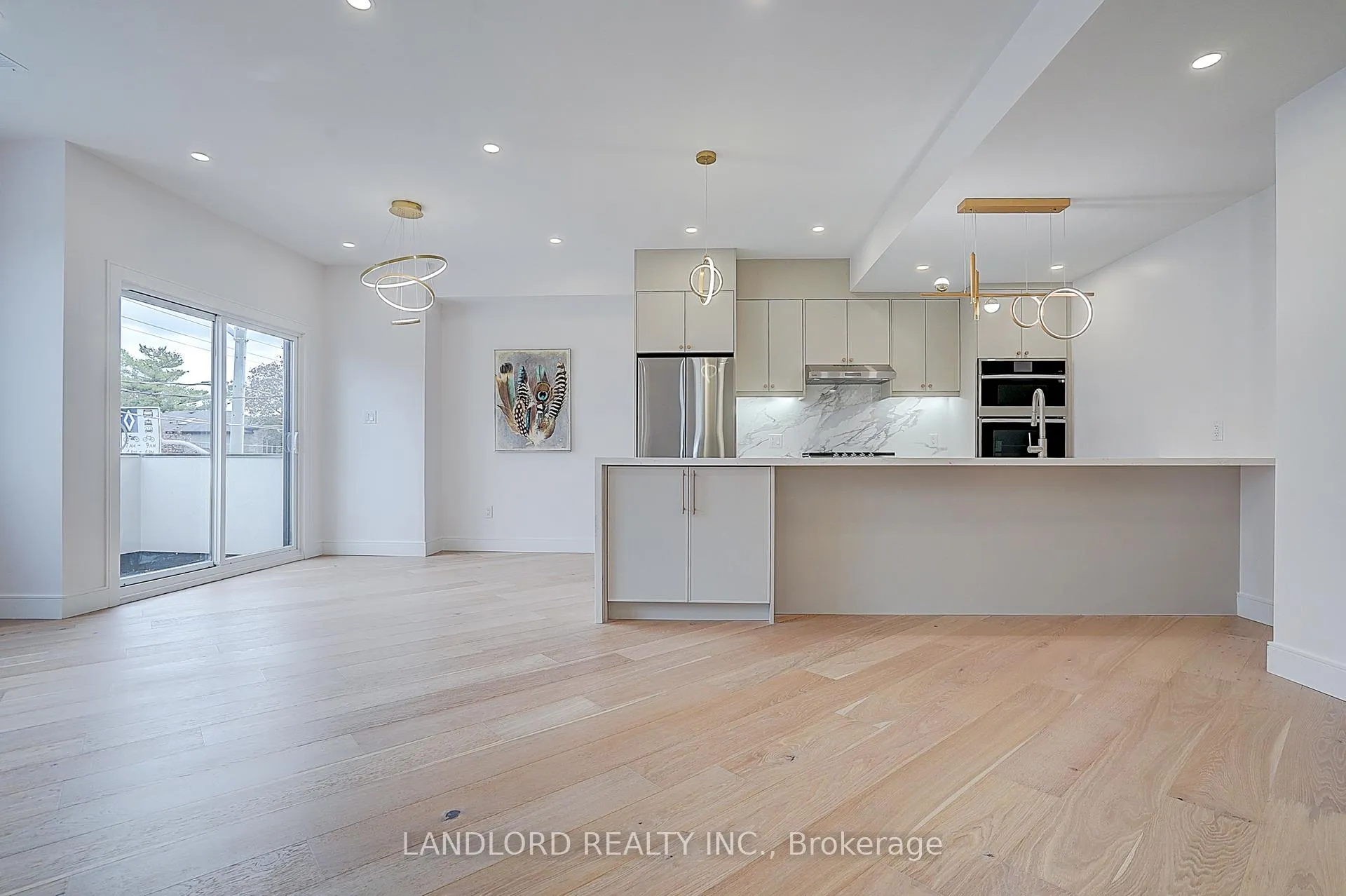 Photo 12 of Unit Unit 2, 1344 Pape Avenue, Toronto, Broadview North — HOMEH