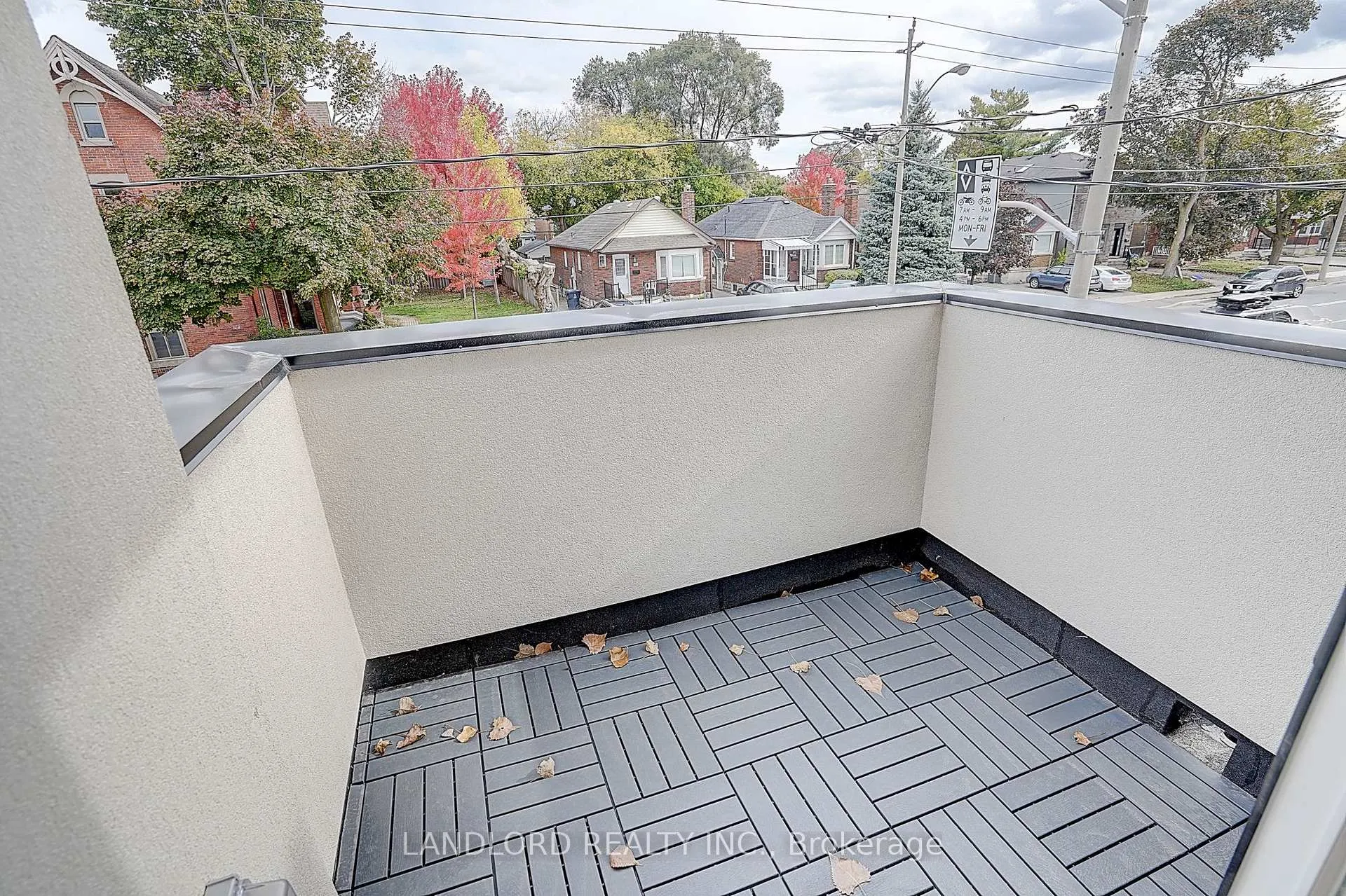 Photo 20 of Unit Unit 2, 1344 Pape Avenue, Toronto, Broadview North — HOMEH