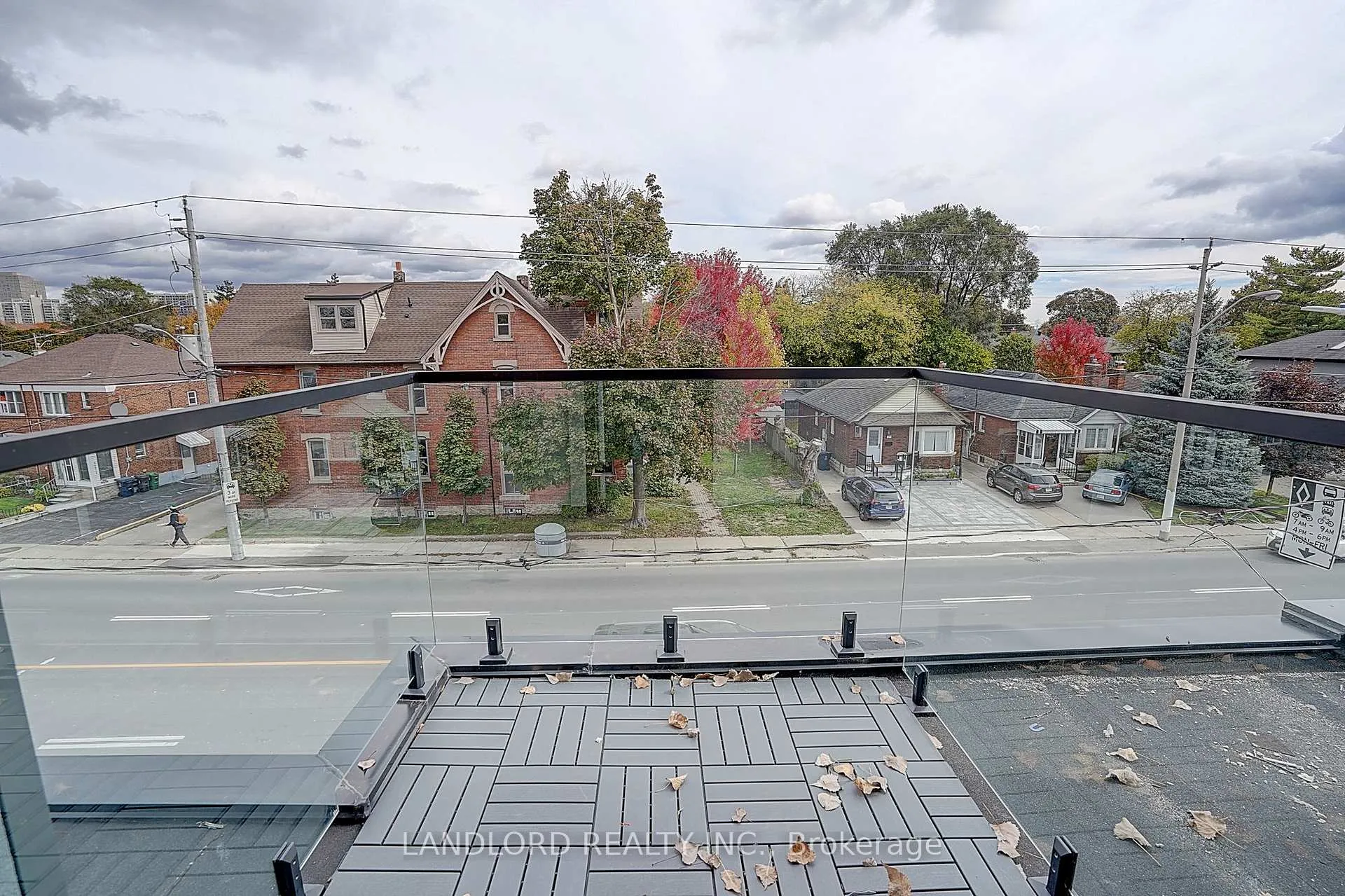 Photo 33 of Unit Unit 2, 1344 Pape Avenue, Toronto, Broadview North — HOMEH
