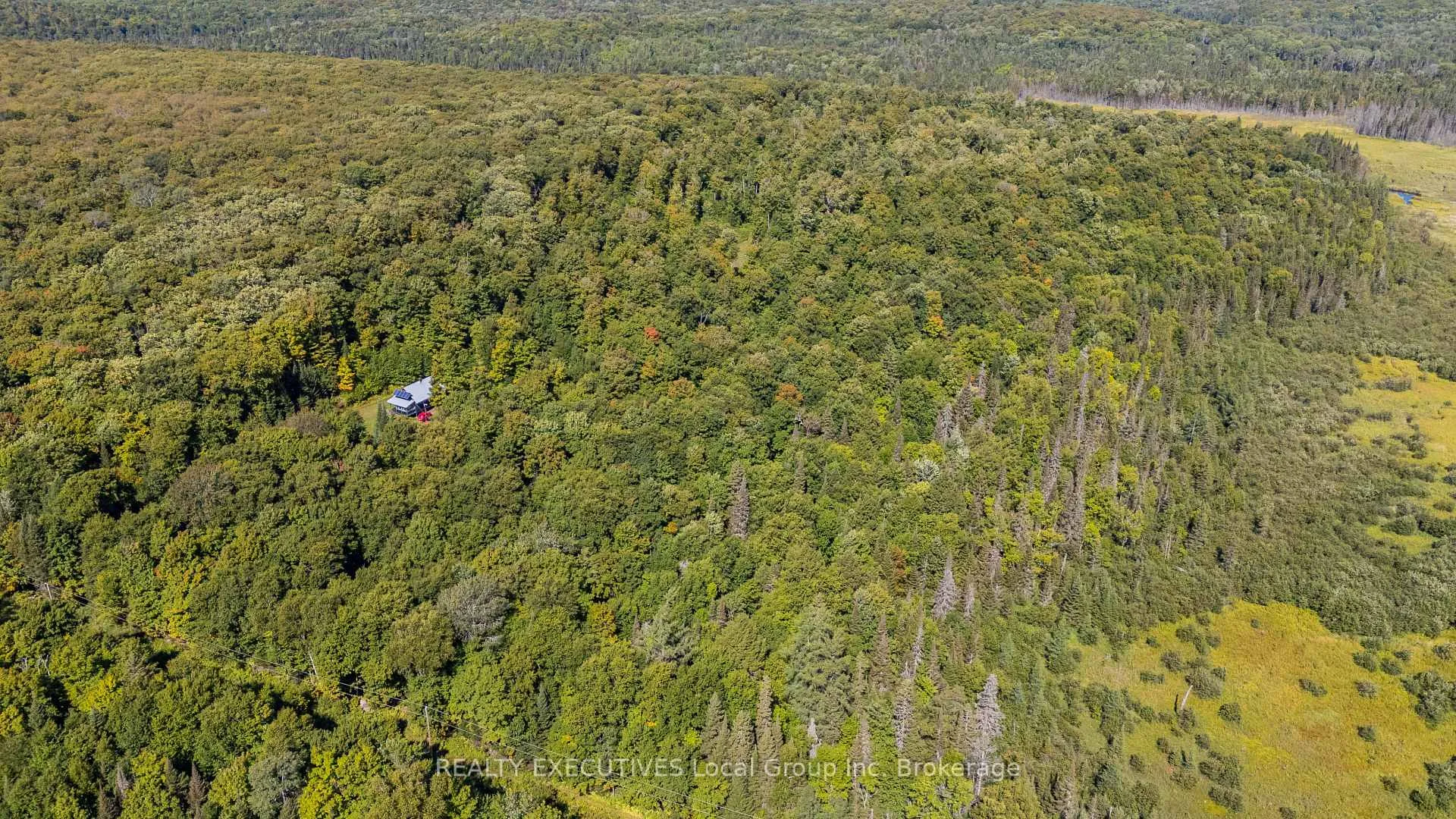 Photo 2 of 876 Granite Hill Road, Kenora Remote Area, West of Kenora — HOMEH