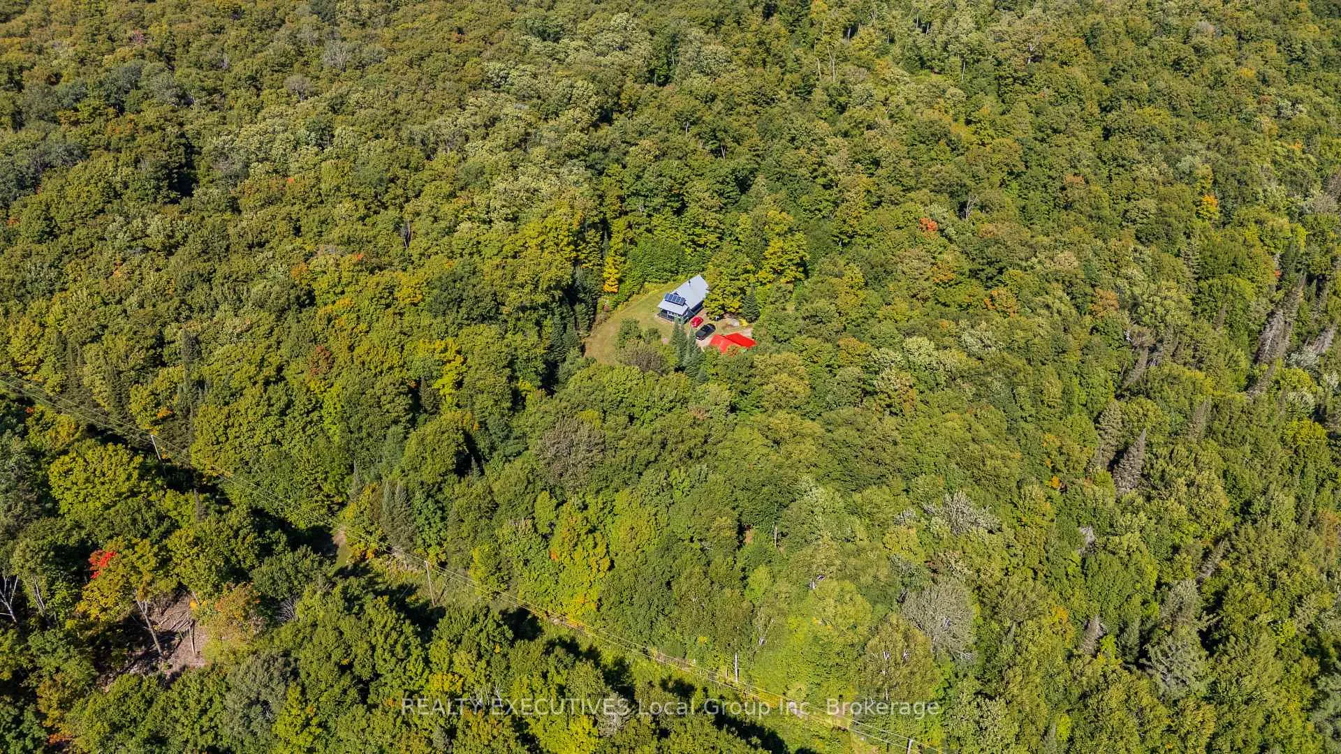 Photo 7 of 876 Granite Hill Road, Kenora Remote Area, West of Kenora — HOMEH