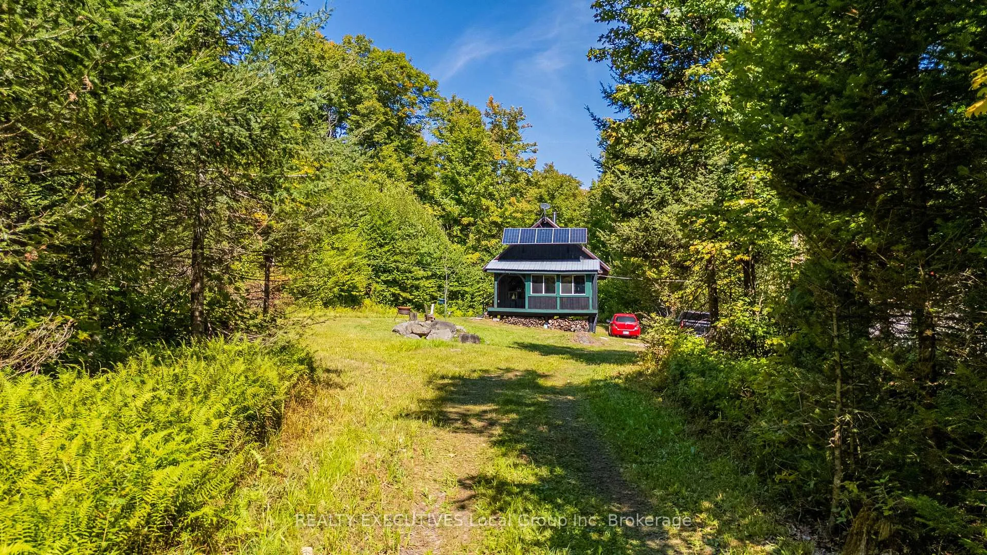 Photo 8 of 876 Granite Hill Road, Kenora Remote Area, West of Kenora — HOMEH