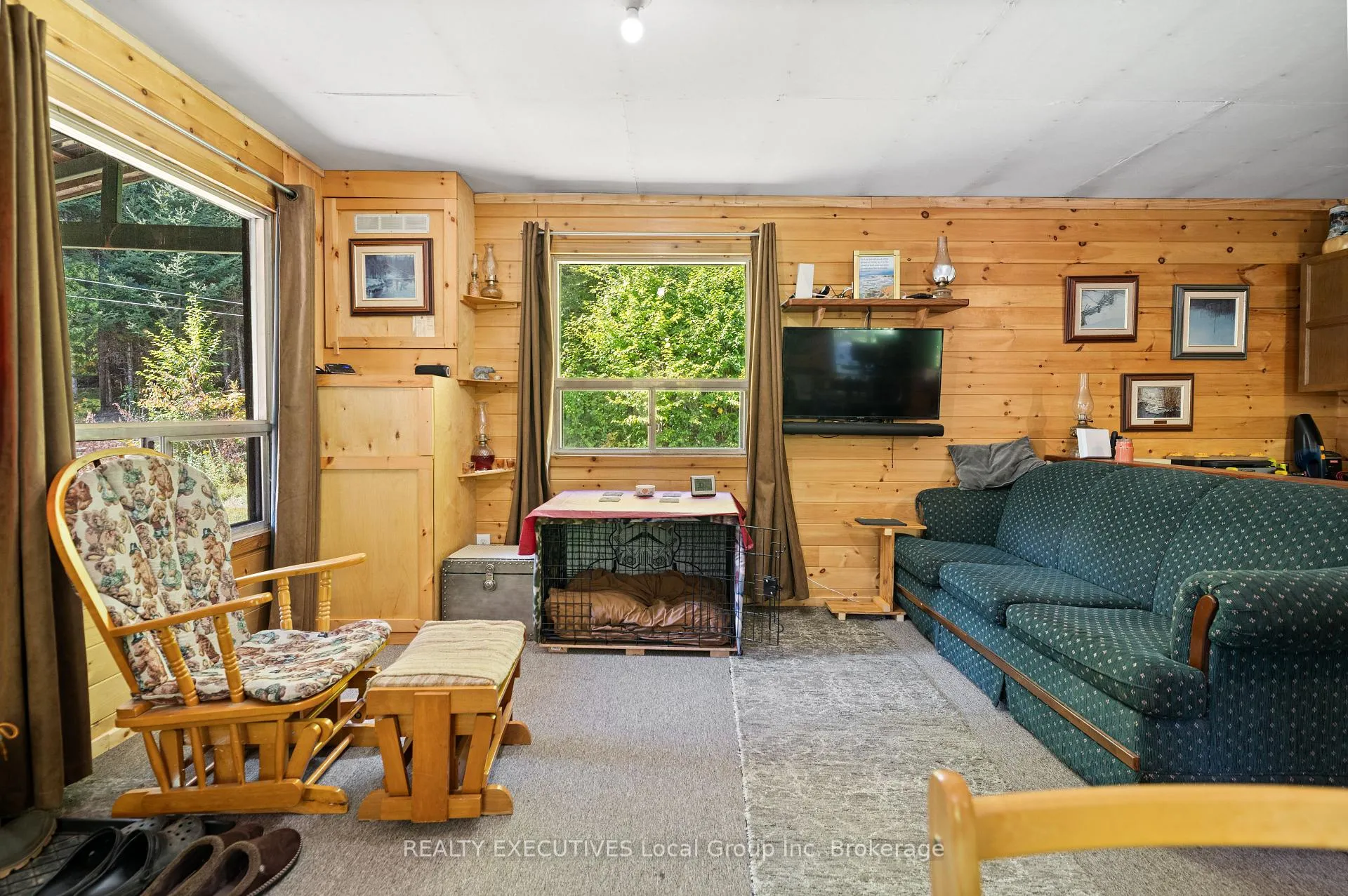 Photo 14 of 876 Granite Hill Road, Kenora Remote Area, West of Kenora — HOMEH