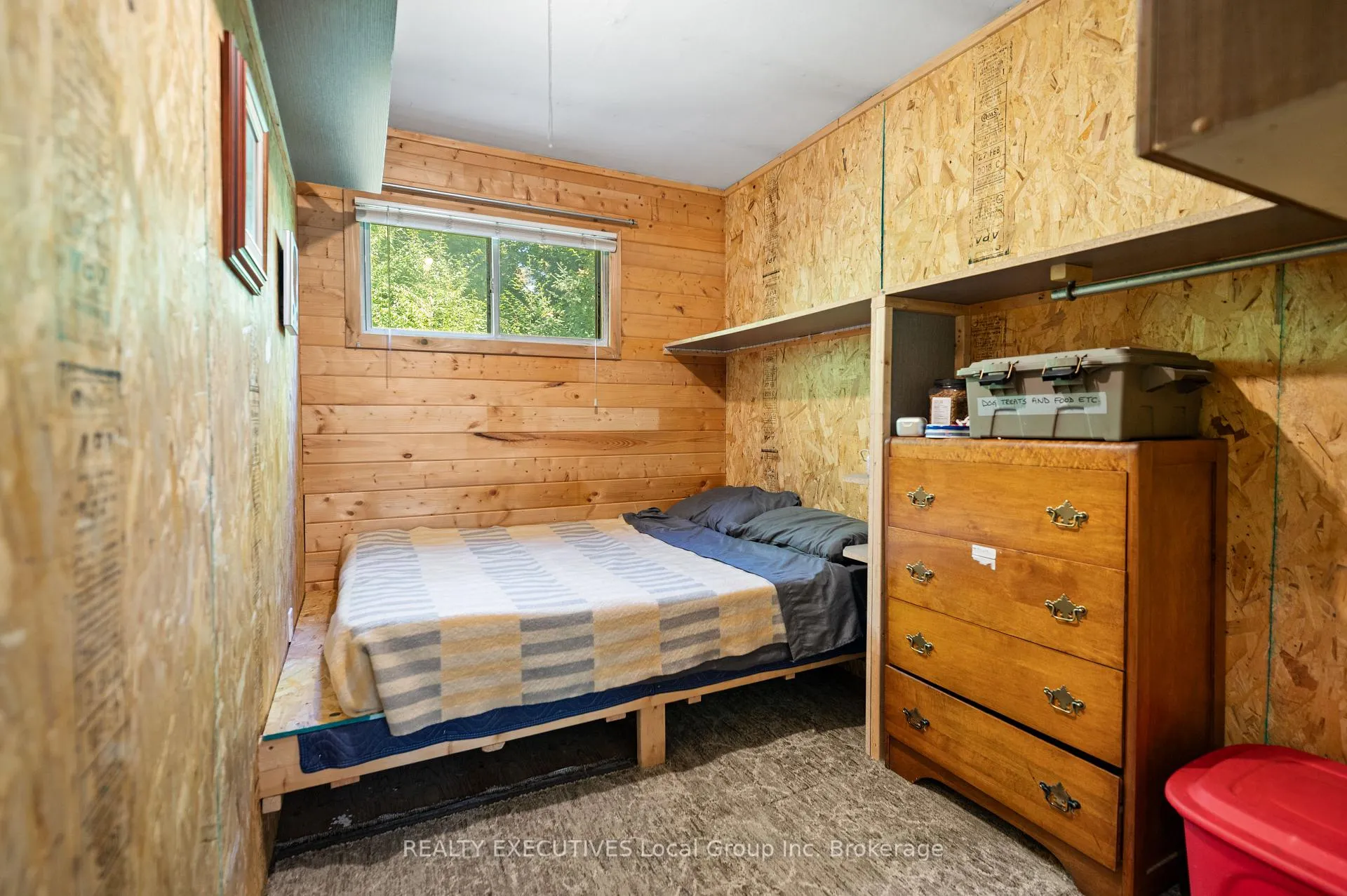 Photo 16 of 876 Granite Hill Road, Kenora Remote Area, West of Kenora — HOMEH