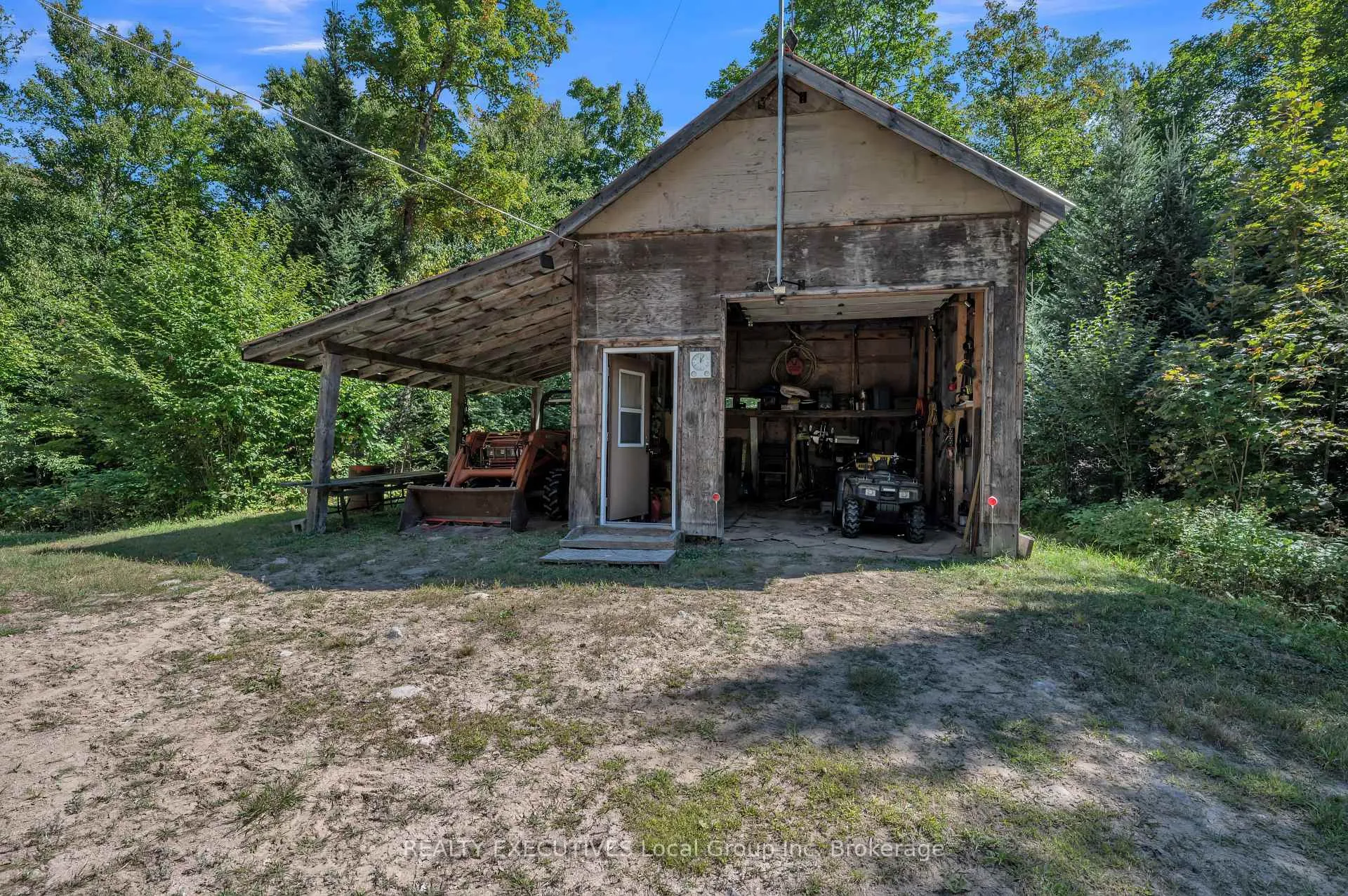Photo 24 of 876 Granite Hill Road, Kenora Remote Area, West of Kenora — HOMEH