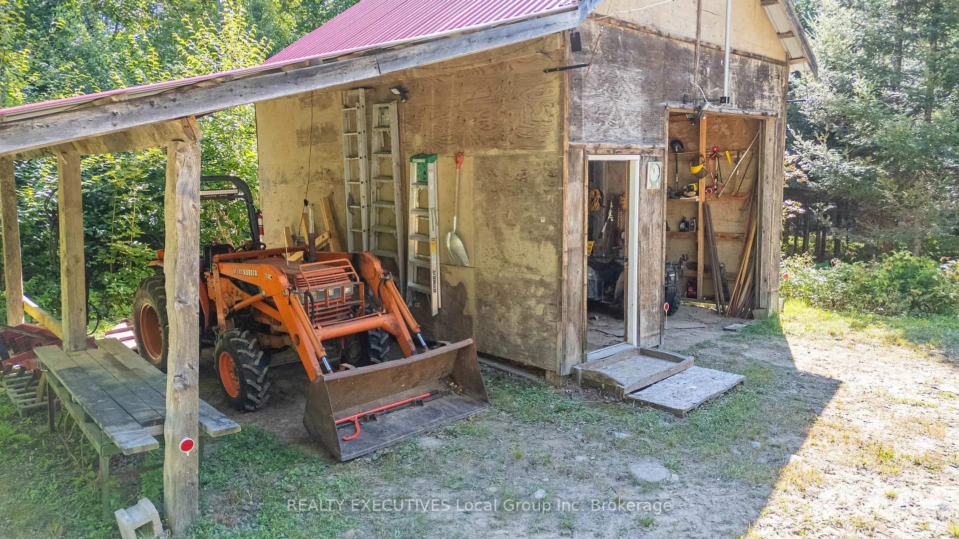 Photo 25 of 876 Granite Hill Road, Kenora Remote Area, West of Kenora — HOMEH