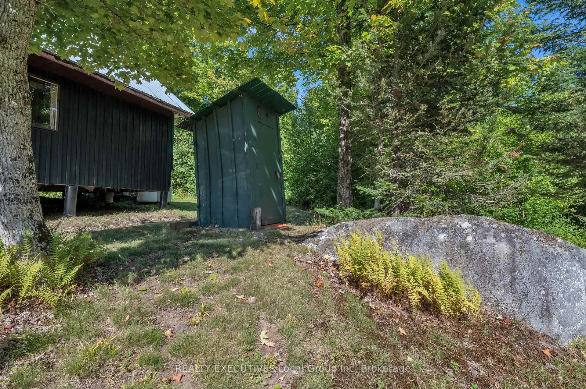 Photo 26 of 876 Granite Hill Road, Kenora Remote Area, West of Kenora — HOMEH