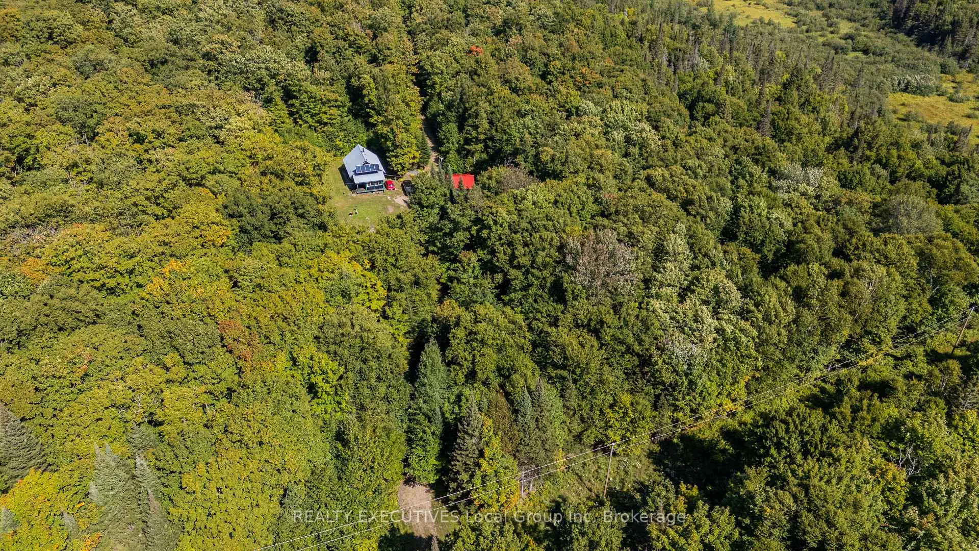 Photo 31 of 876 Granite Hill Road, Kenora Remote Area, West of Kenora — HOMEH
