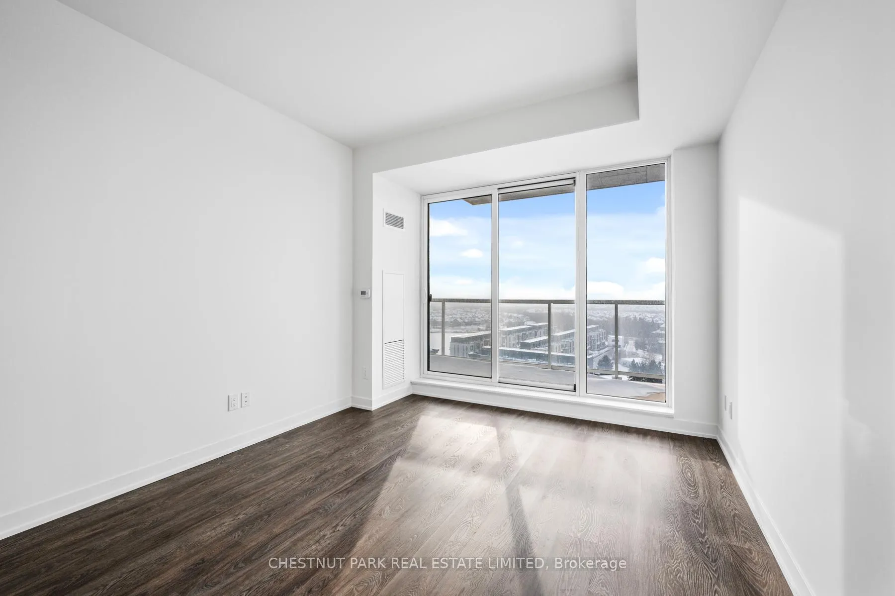Photo 18 of Unit 1221, 2 David Eyer Road, Richmond Hill, Rural Richmond Hill — HOMEH