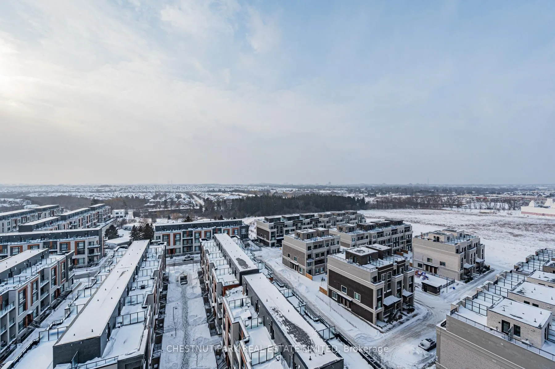 Photo 23 of Unit 1221, 2 David Eyer Road, Richmond Hill, Rural Richmond Hill — HOMEH