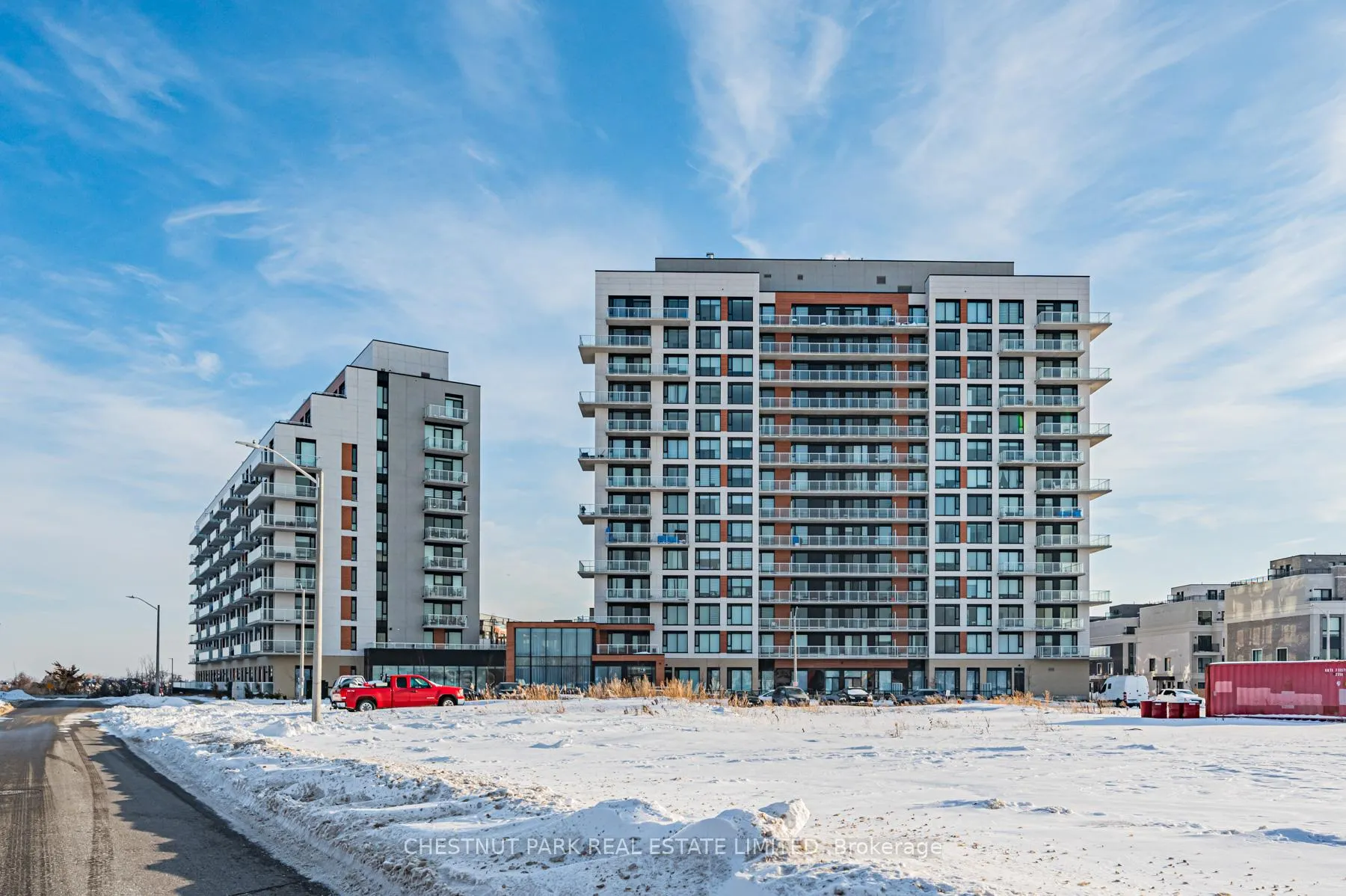 Photo 27 of Unit 1221, 2 David Eyer Road, Richmond Hill, Rural Richmond Hill — HOMEH