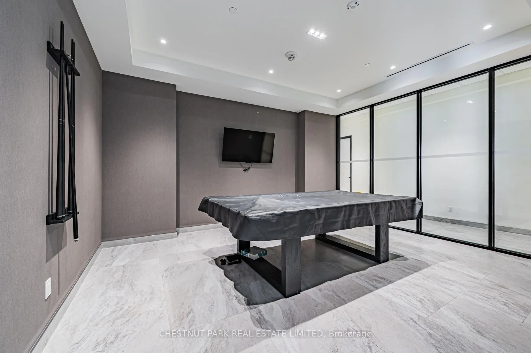 Photo 31 of Unit 1221, 2 David Eyer Road, Richmond Hill, Rural Richmond Hill — HOMEH