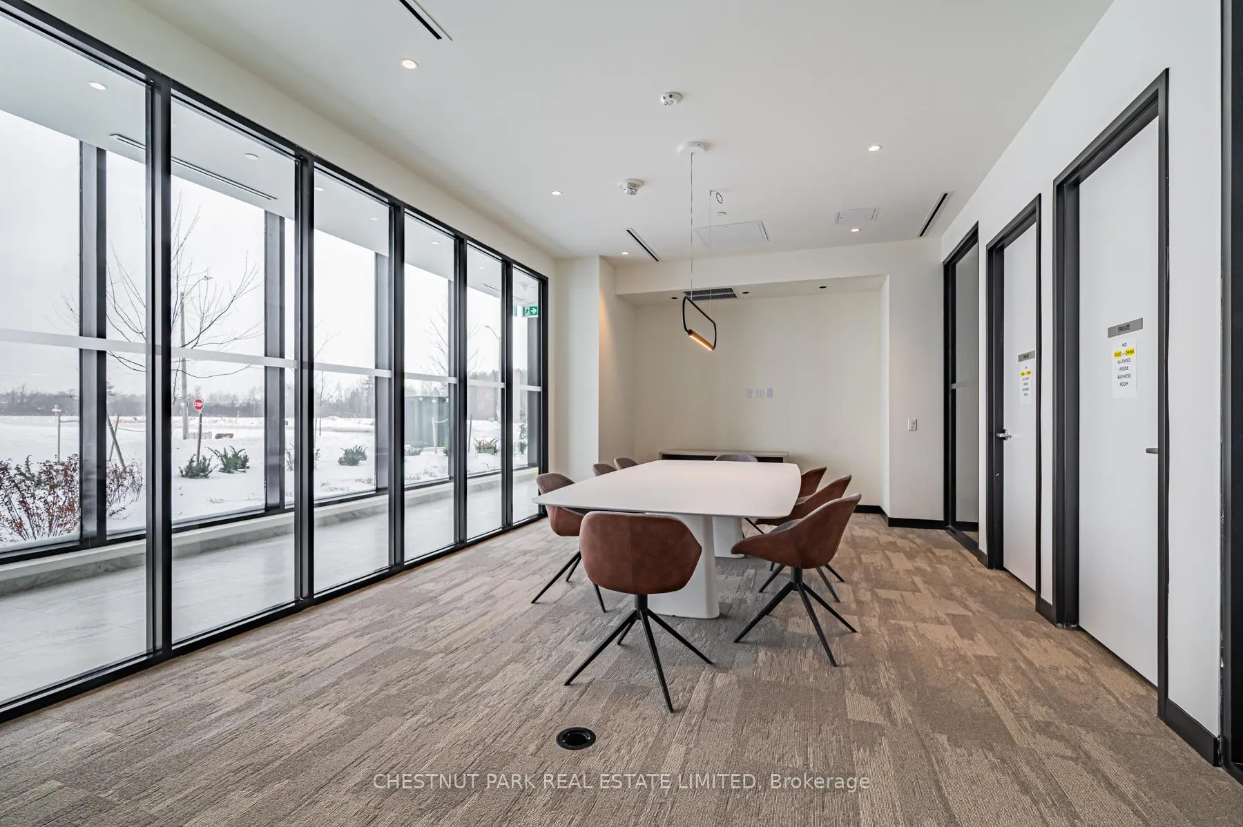 Photo 33 of Unit 1221, 2 David Eyer Road, Richmond Hill, Rural Richmond Hill — HOMEH