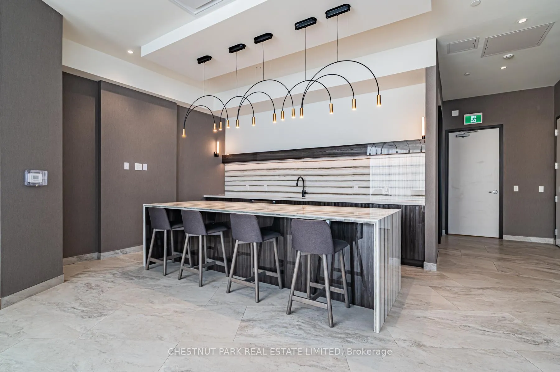 Photo 35 of Unit 1221, 2 David Eyer Road, Richmond Hill, Rural Richmond Hill — HOMEH
