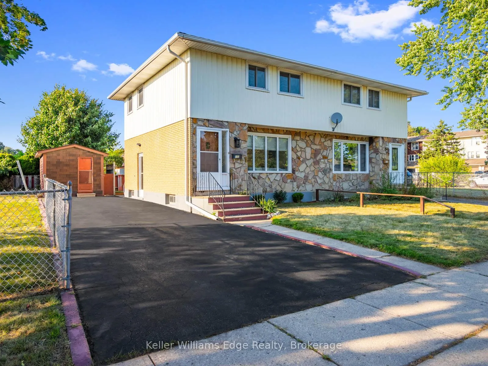 Photo 27 of 153 Dudhope Avenue, Cambridge — HOMEH