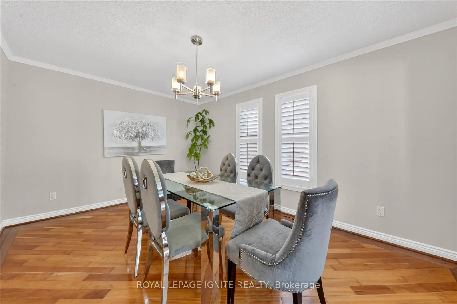 Photo 14 of 885 Baylawn Drive, Pickering, Liverpool — HOMEH