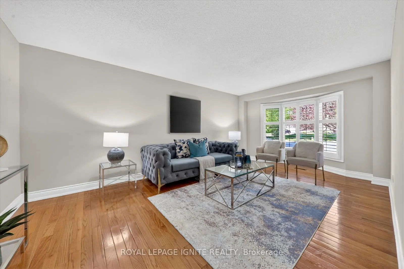 Photo 17 of 885 Baylawn Drive, Pickering, Liverpool — HOMEH