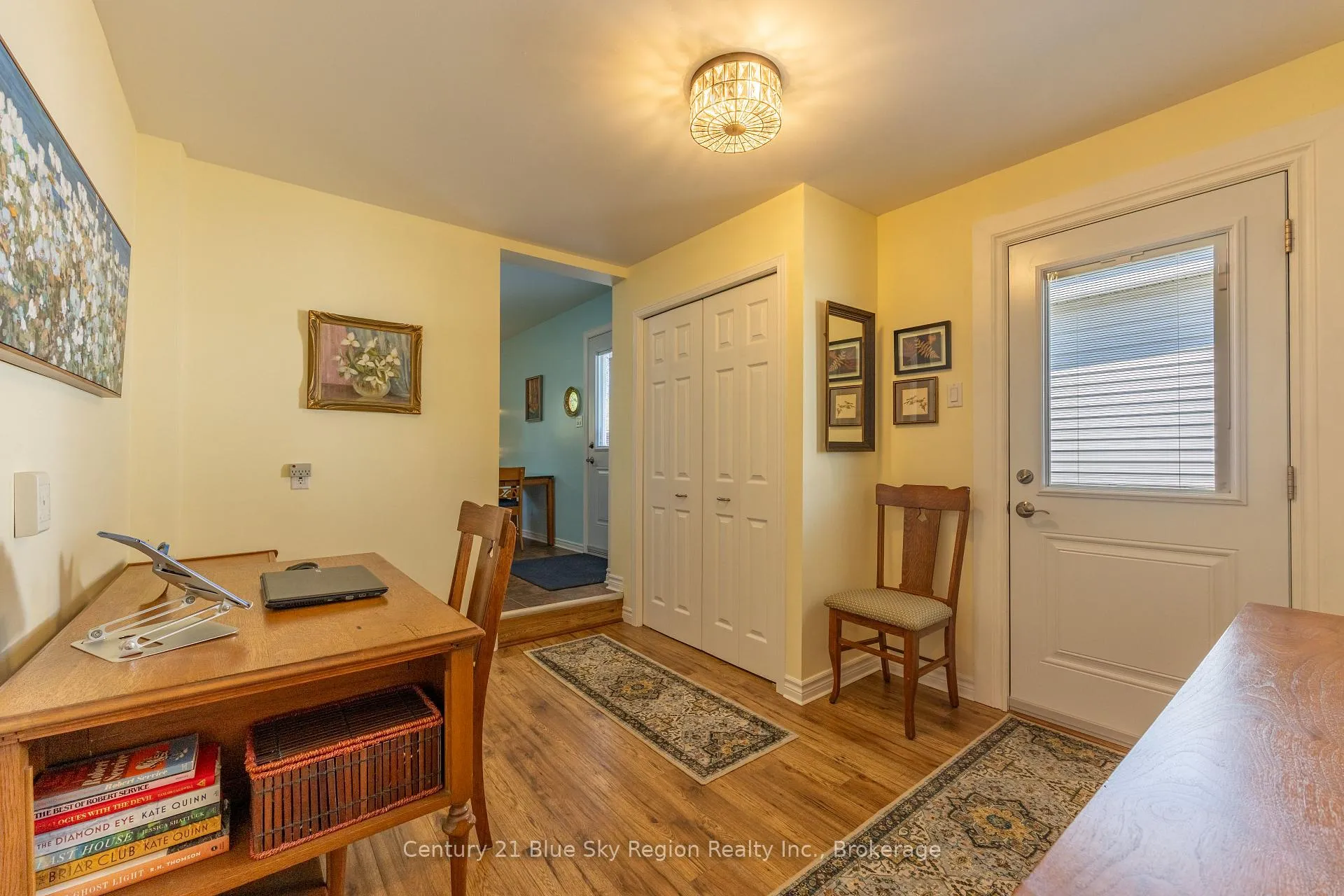 Photo 12 of 777 Douglas Street, North Bay, Central — HOMEH