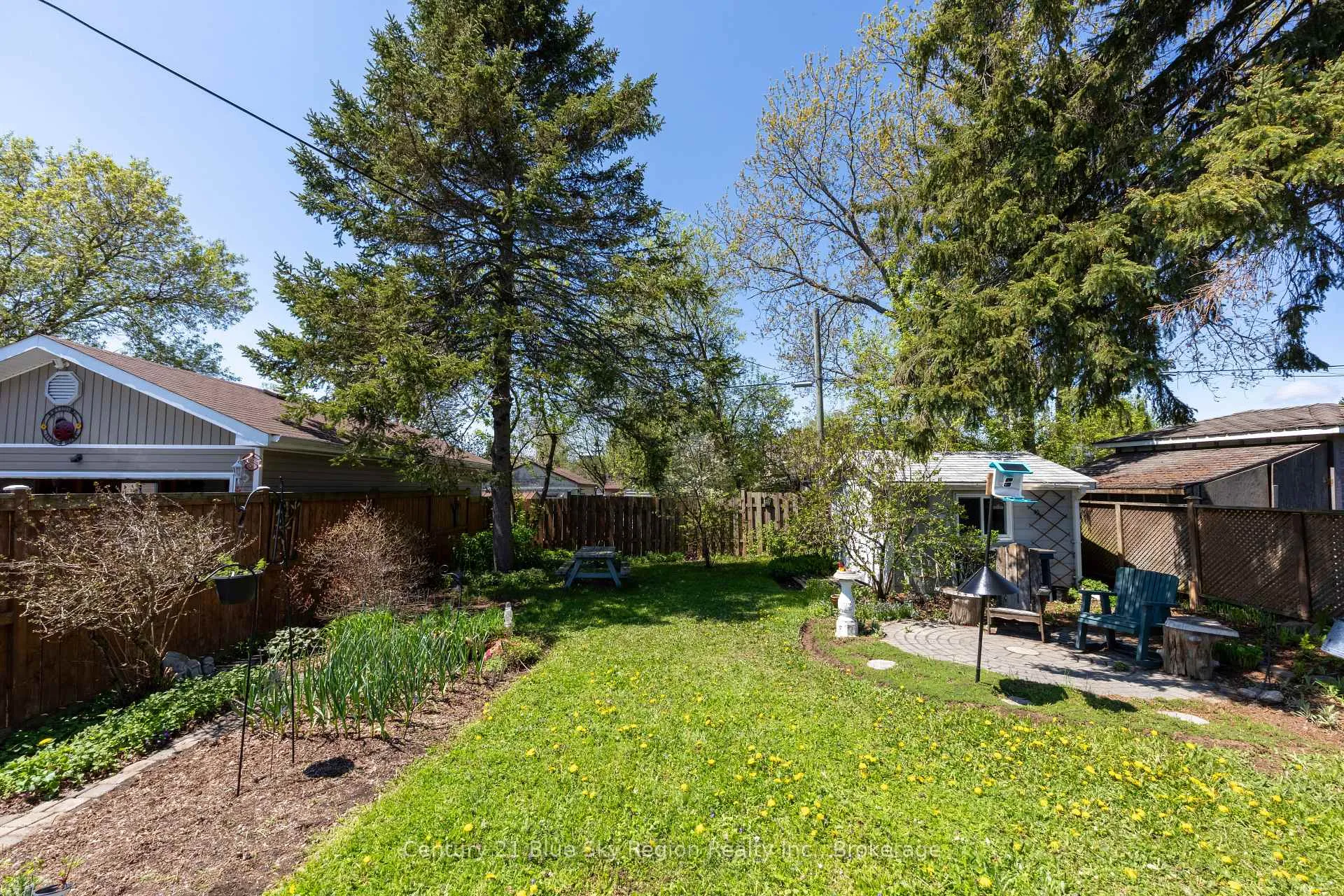 Photo 26 of 777 Douglas Street, North Bay, Central — HOMEH