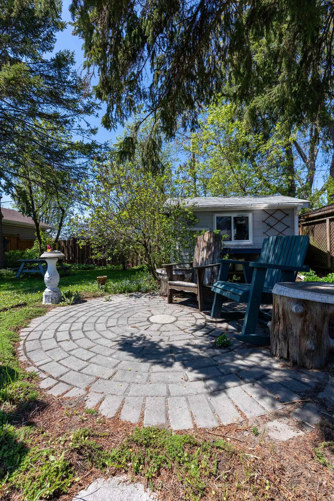 Photo 28 of 777 Douglas Street, North Bay, Central — HOMEH