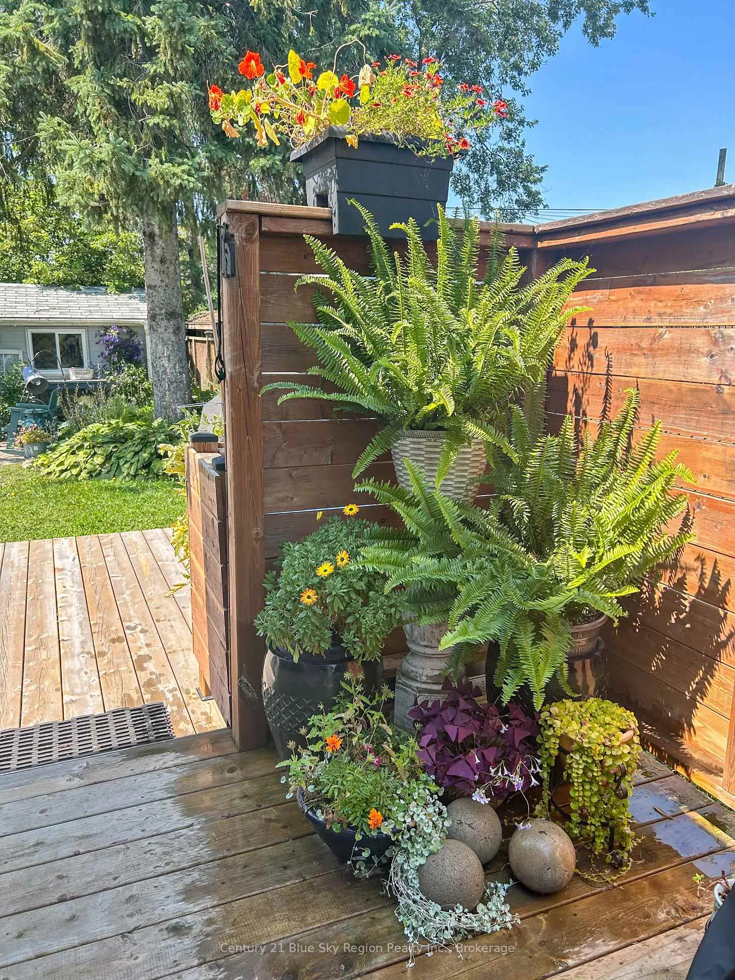 Photo 29 of 777 Douglas Street, North Bay, Central — HOMEH