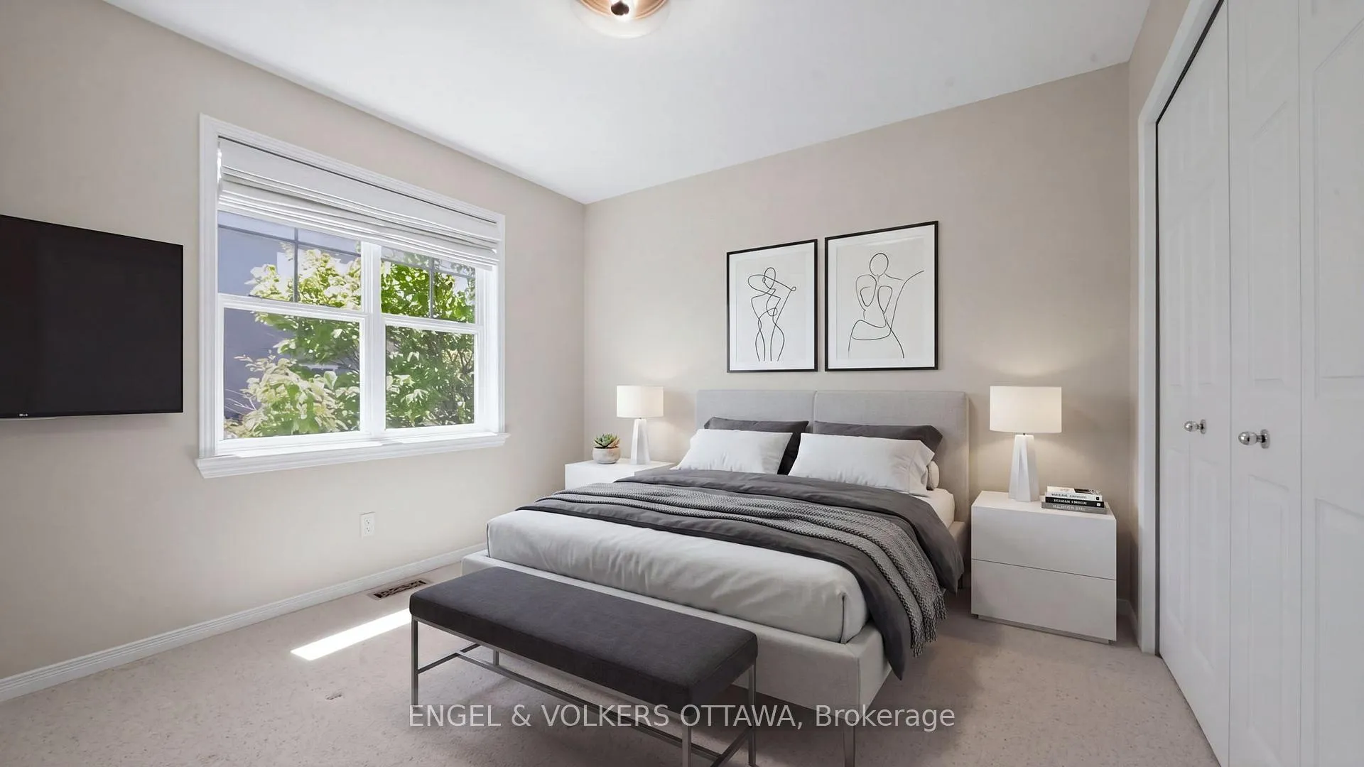 Photo 21 of 7 Davenport Private, Ottawa, Manor Park — HOMEH