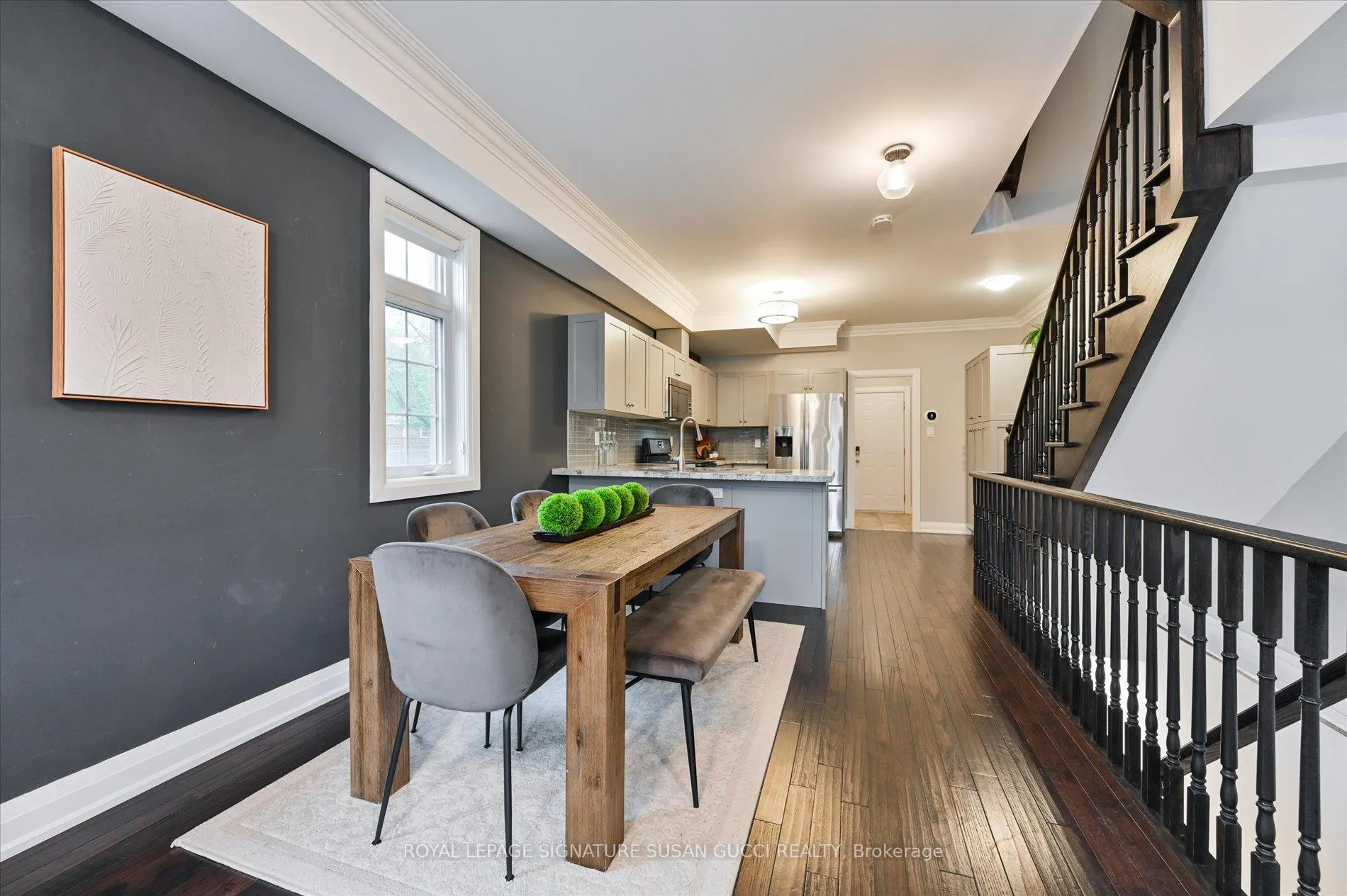 Photo 7 of 2833 St. Clair Avenue E, Toronto, O'Connor-Parkview — HOMEH