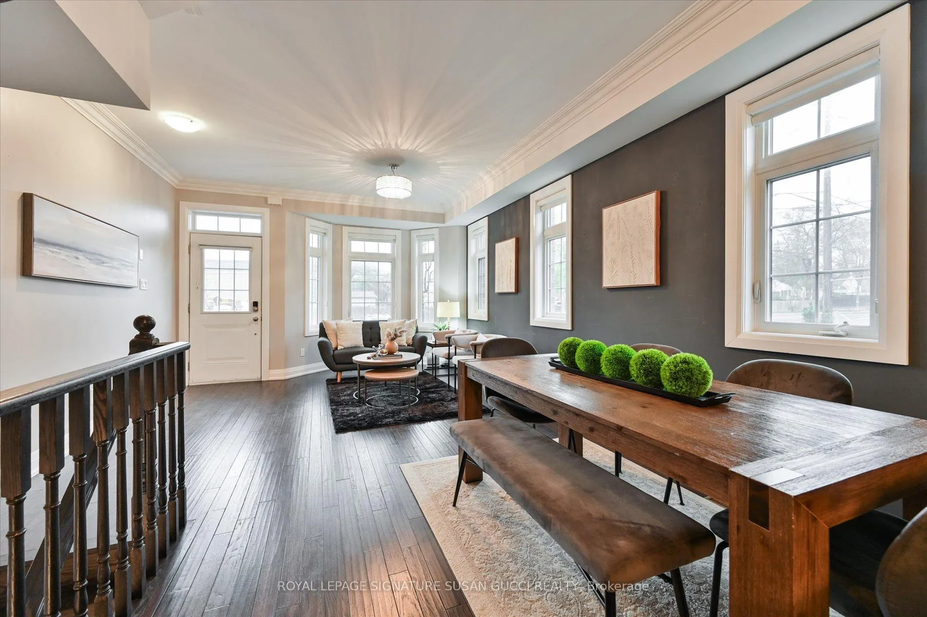 Photo 8 of 2833 St. Clair Avenue E, Toronto, O'Connor-Parkview — HOMEH