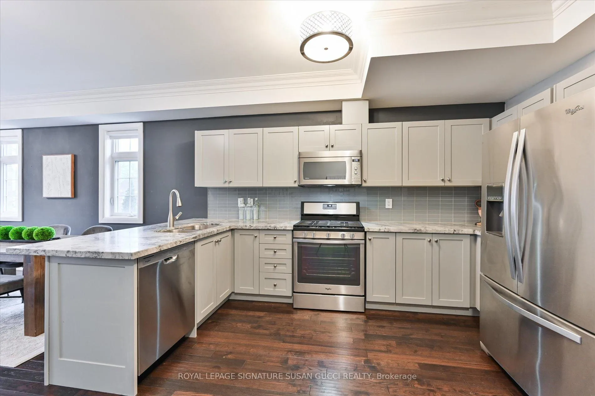 Photo 10 of 2833 St. Clair Avenue E, Toronto, O'Connor-Parkview — HOMEH