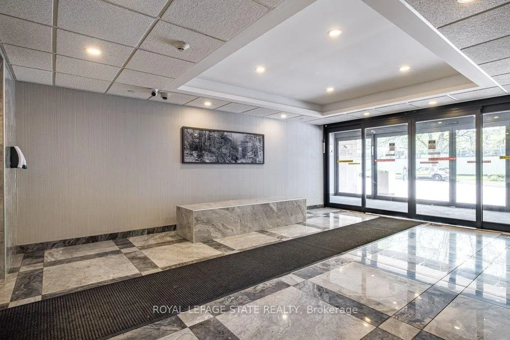 Photo 2 of Unit 701, 120 Duke Street, Hamilton, Durand — HOMEH