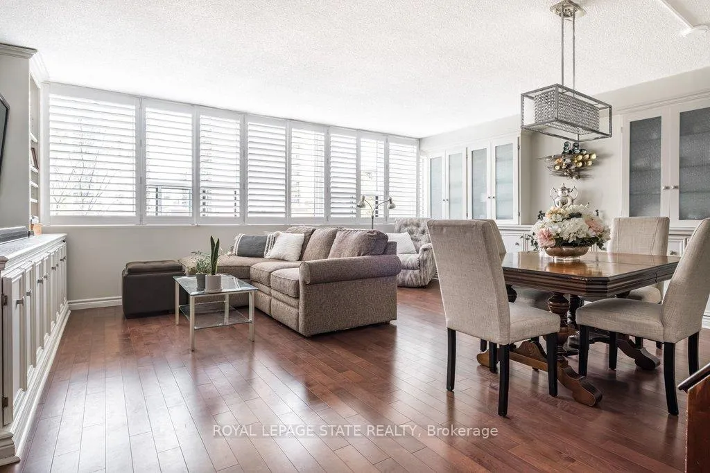 Photo 14 of Unit 701, 120 Duke Street, Hamilton, Durand — HOMEH
