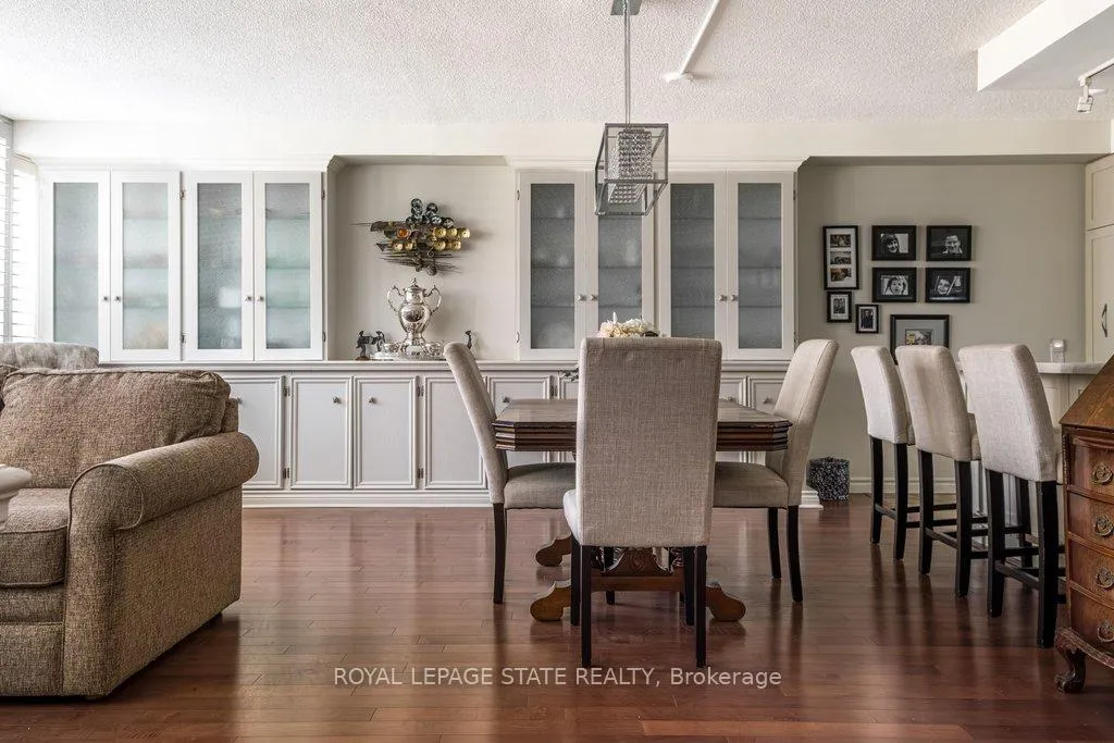 Photo 15 of Unit 701, 120 Duke Street, Hamilton, Durand — HOMEH