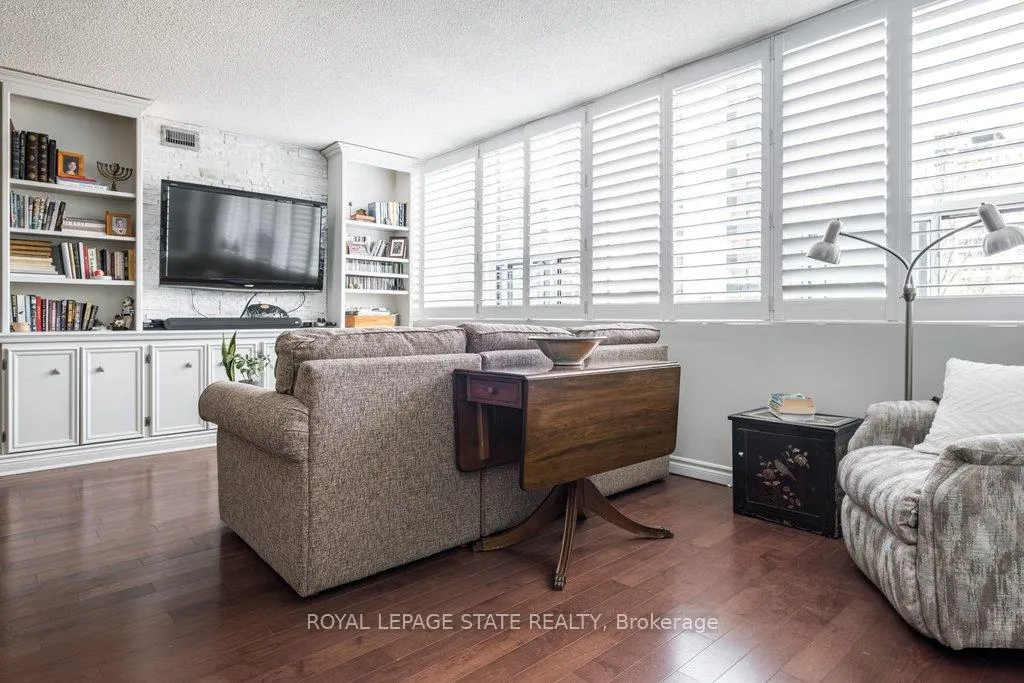 Photo 17 of Unit 701, 120 Duke Street, Hamilton, Durand — HOMEH
