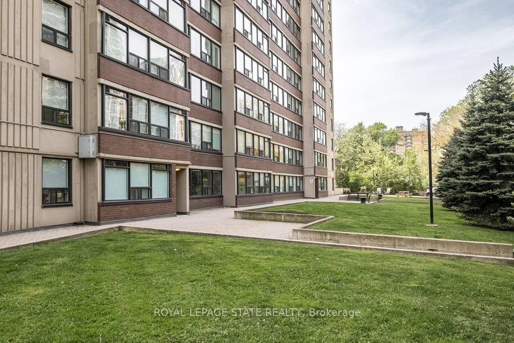Photo 33 of Unit 701, 120 Duke Street, Hamilton, Durand — HOMEH
