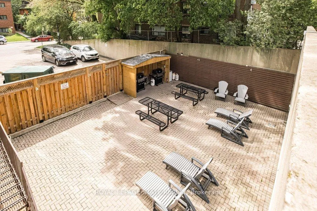 Photo 35 of Unit 701, 120 Duke Street, Hamilton, Durand — HOMEH