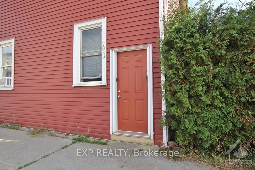 Photo 1 of 2083 Dundas Street S, Edwardsburgh/Cardinal, Town of Cardinal — HOMEH